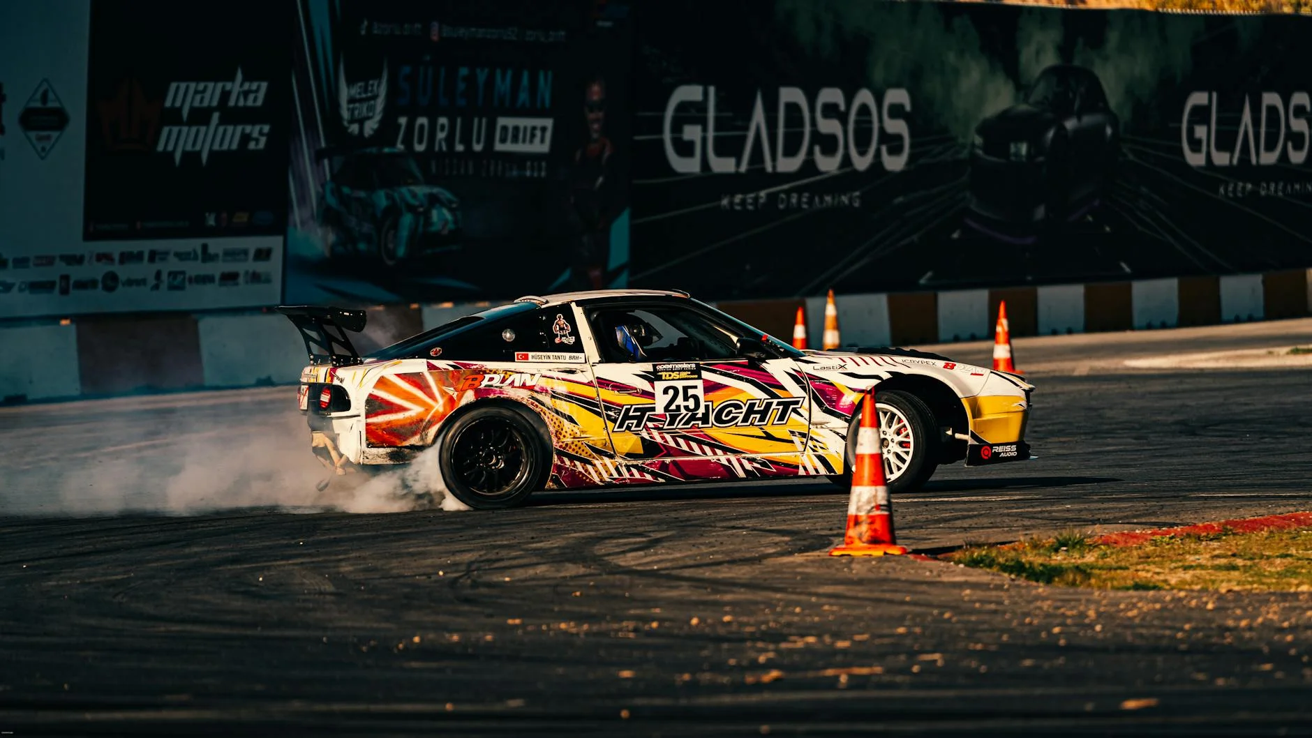 Forza, Burnout, The Crew: как конкуренты делили рынок с Need for Speed