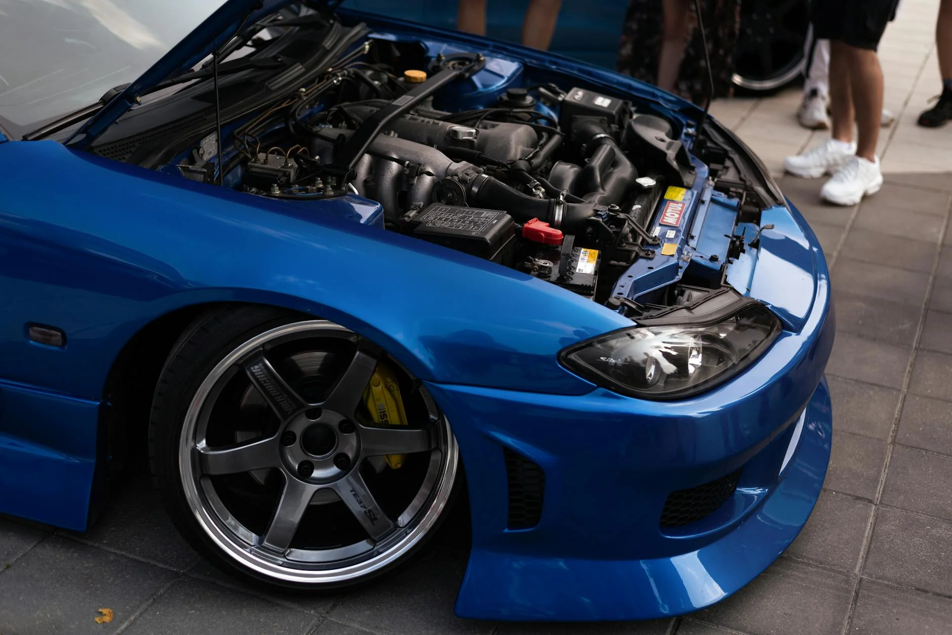 Звуковой тюнинг в NFS — почему рёв мотора важен так же, как аэродинамический обвес