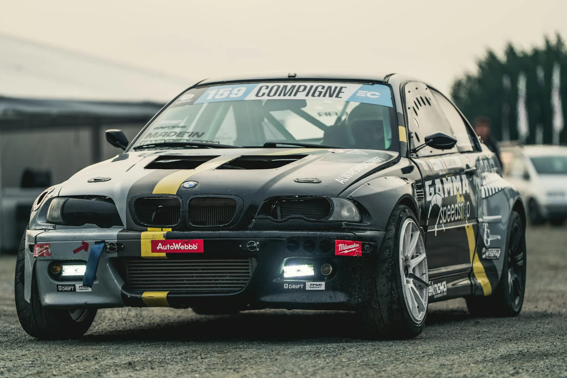 Реальные тюнинг-версии автомобилей из Need for Speed: существуют ли они на самом деле