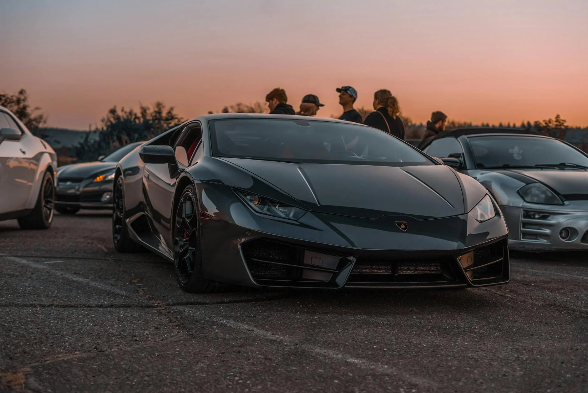 История лицензированных автомобилей в NFS: как EA выстраивала партнёрство с Ferrari, Lamborghini и Porsche