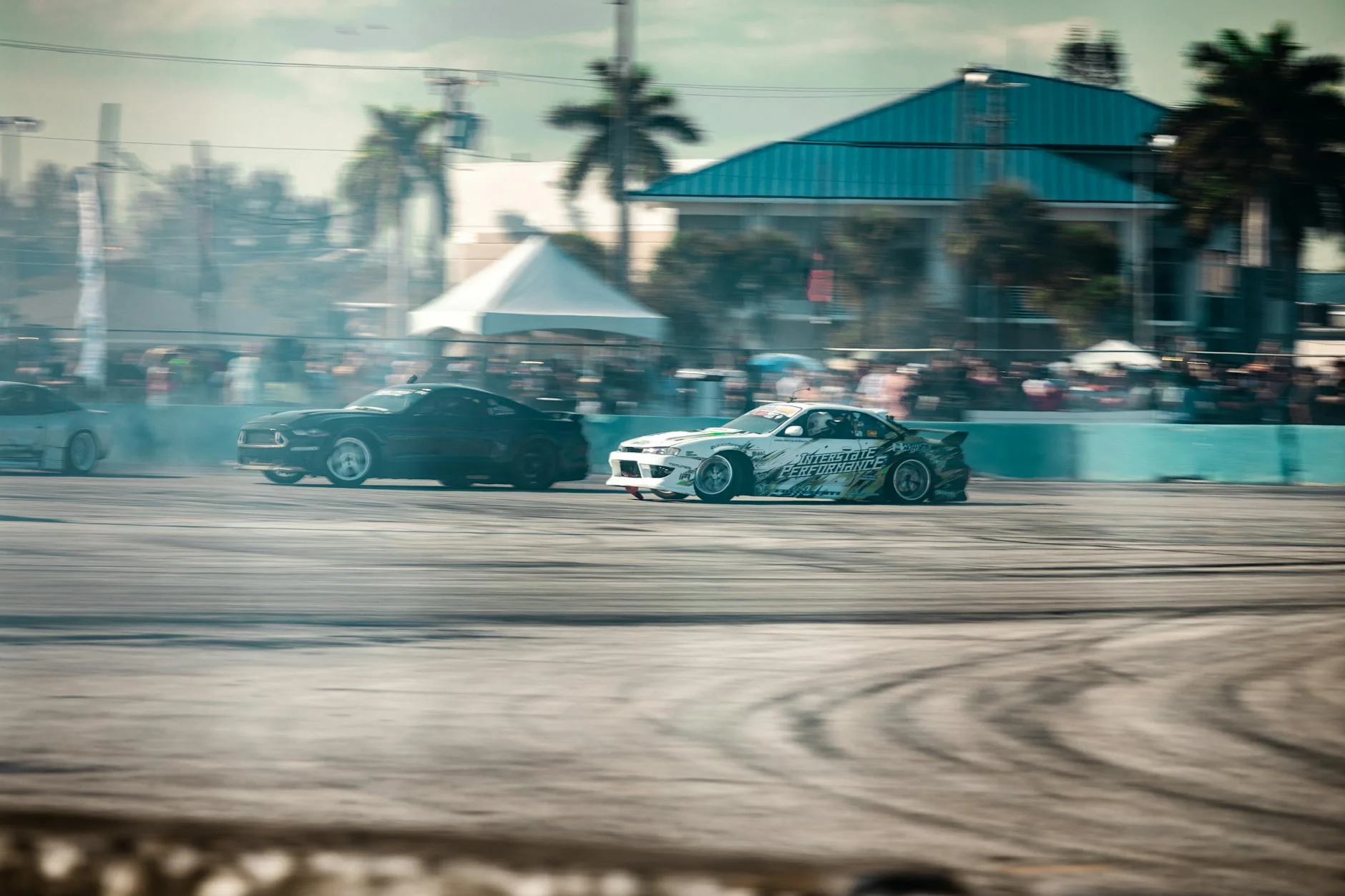 EA закриває онлайн-сервери Need for Speed Heat: дата та наслідки