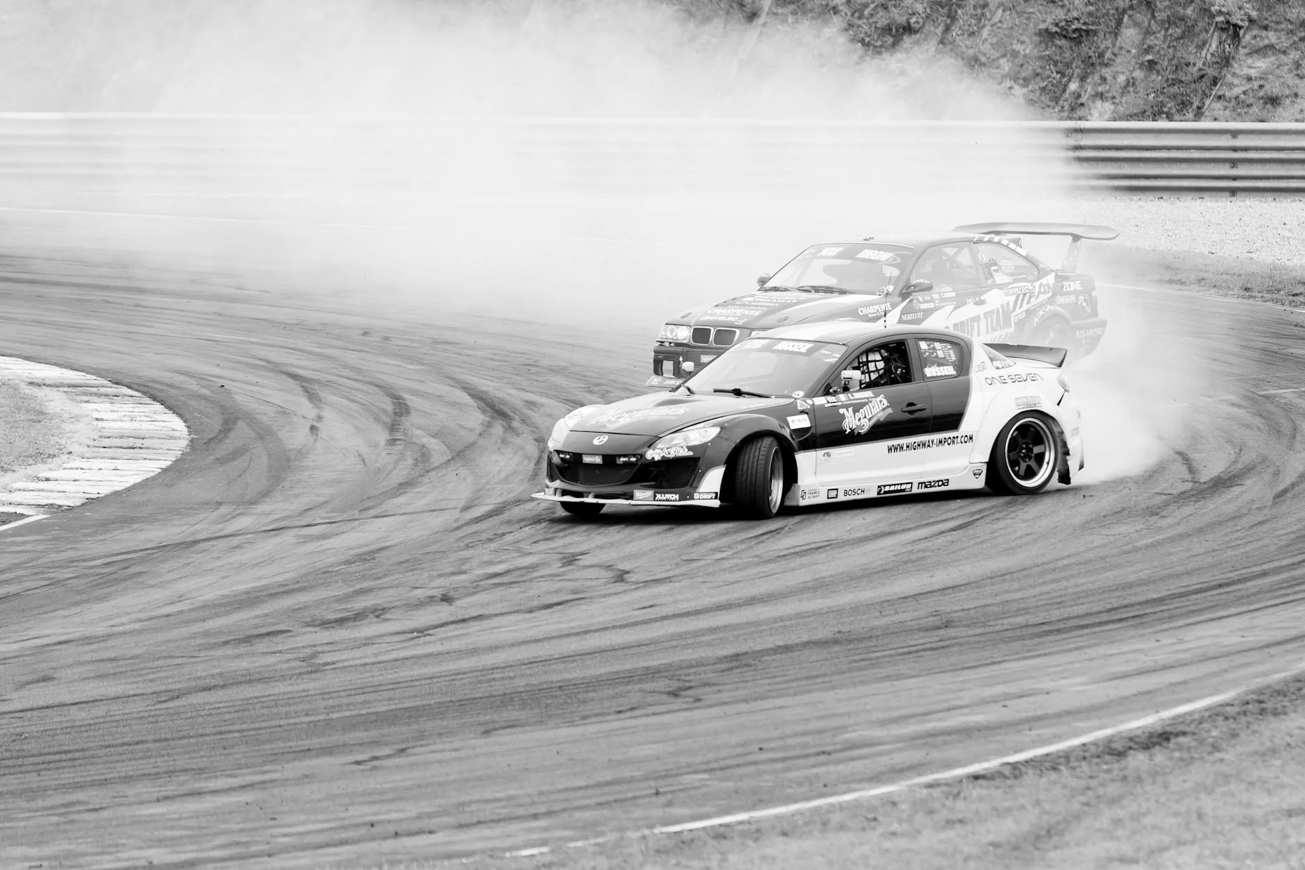 Передаточні числа та налаштування КПП у NFS: як правильно виставити передачі для максимального розгону та високої швидкості