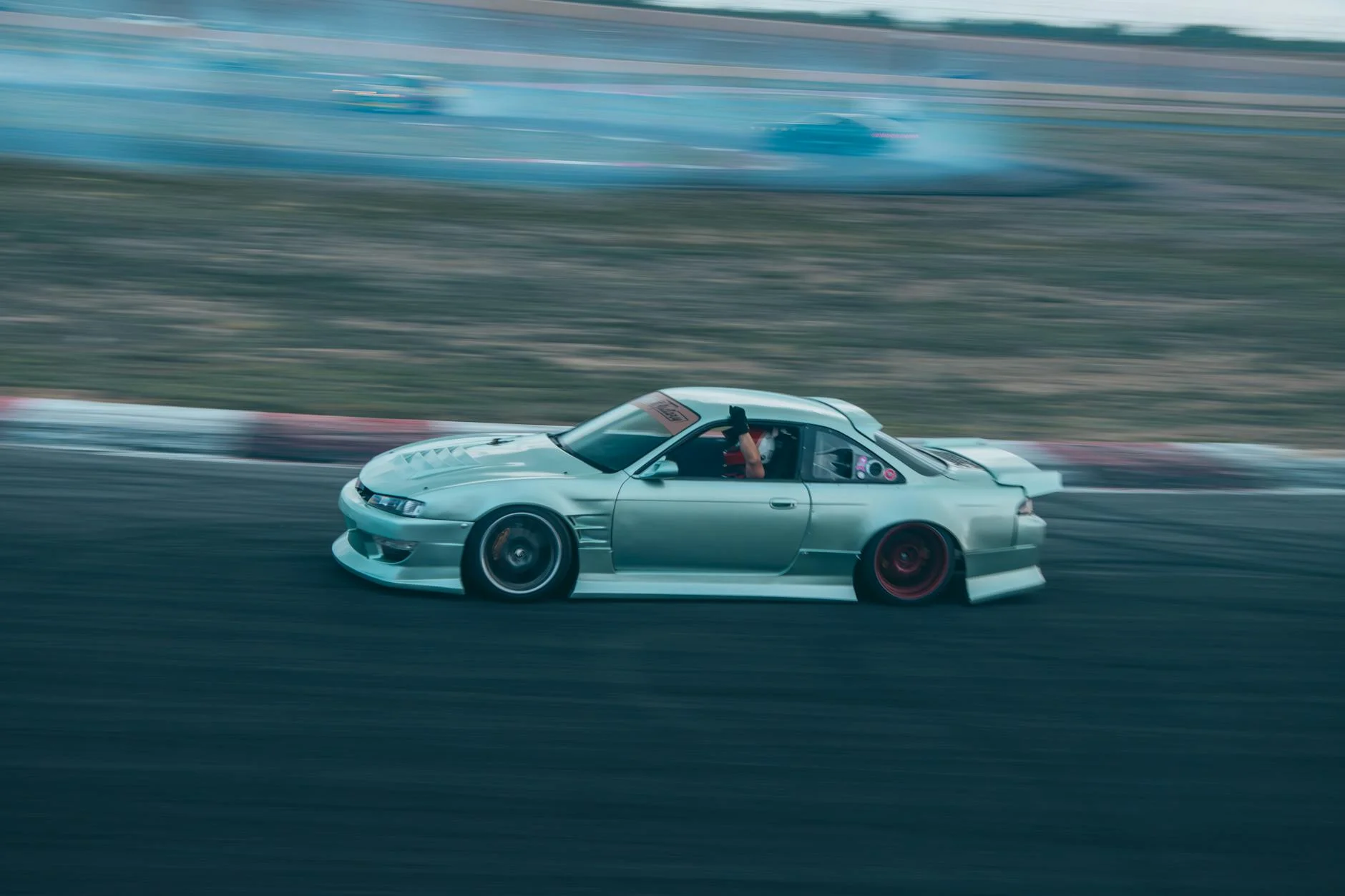 Need for Speed Carbon canyon road race drifting sports car