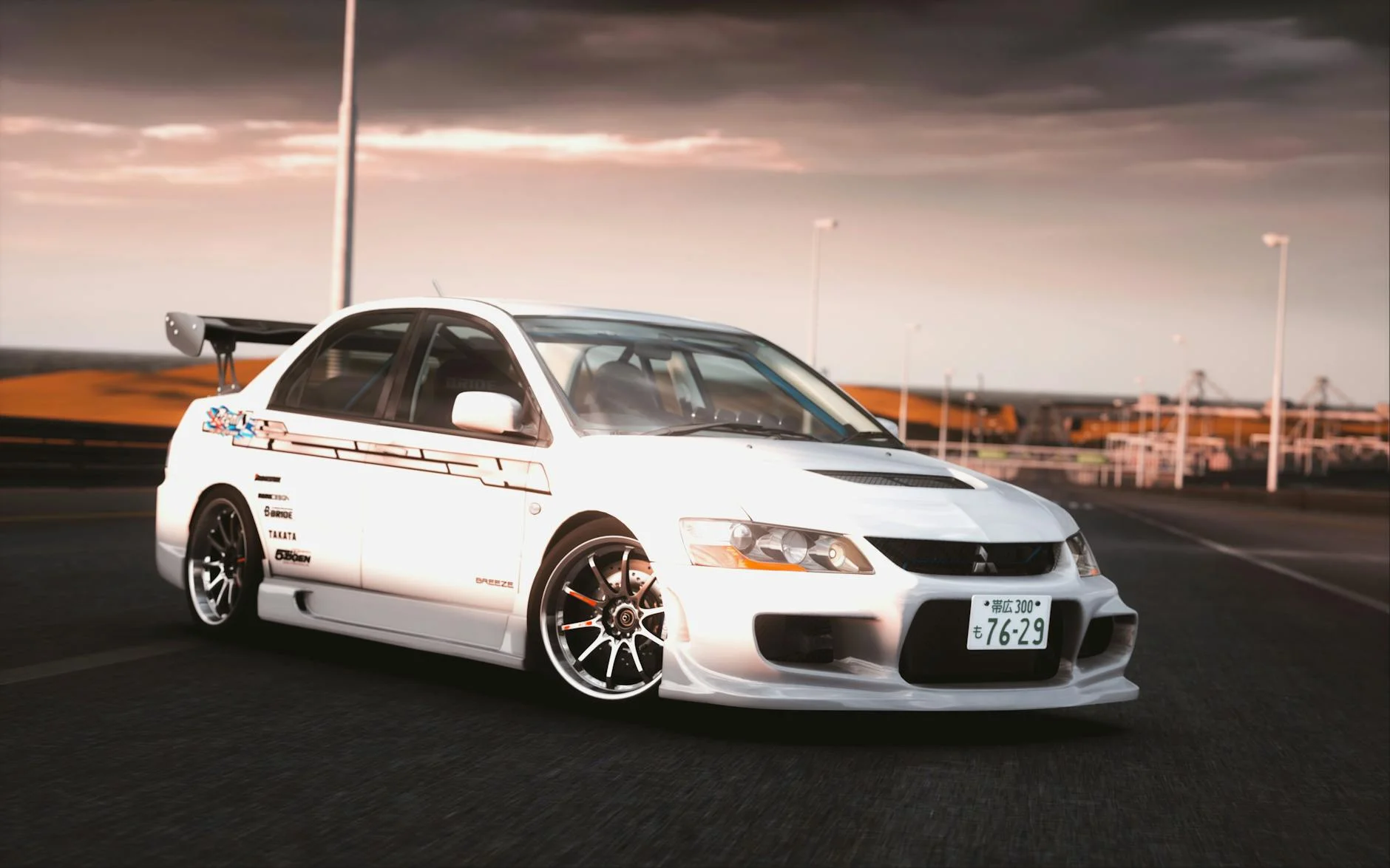 Прокачка и тюнинг автомобилей в Need for Speed: как правильно распределять очки характеристик и не угробить машину