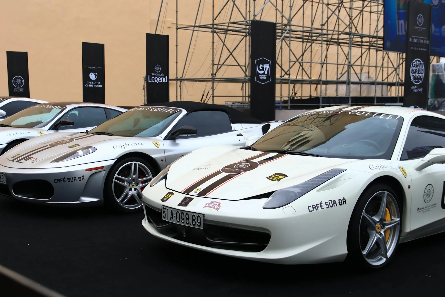 Суперкары-дебютанты: машины, которые впервые попали в игры благодаря Need for Speed