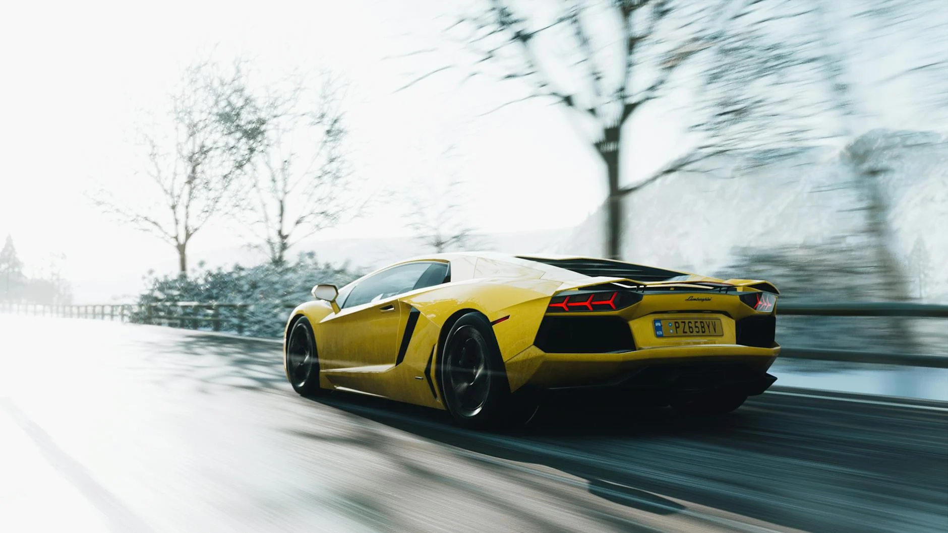 Физика или фантастика: насколько поведение автомобилей в NFS соответствует реальным характеристикам машин