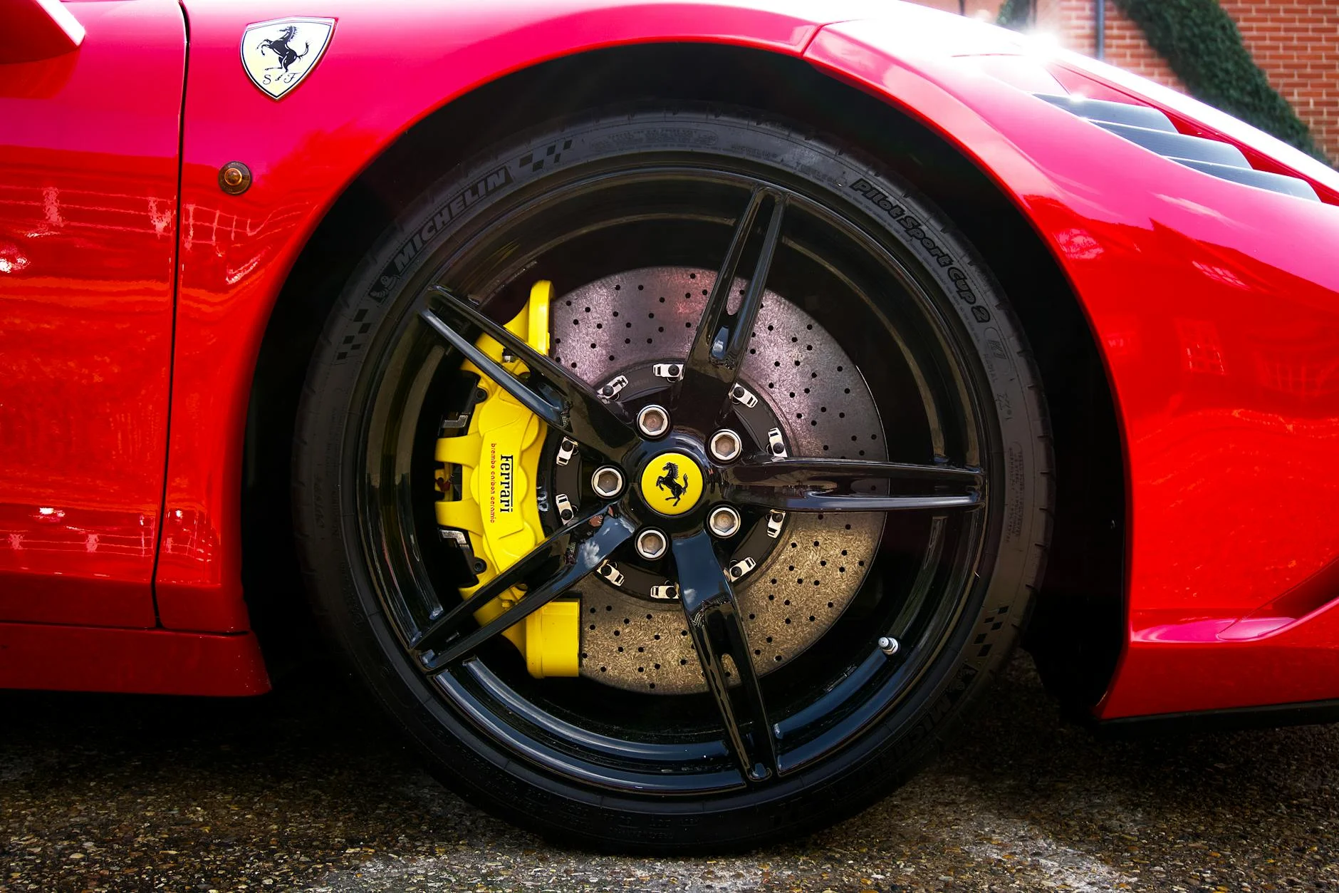 Шини та гальма в NFS: чому всі ігнорують ці параметри і даремно