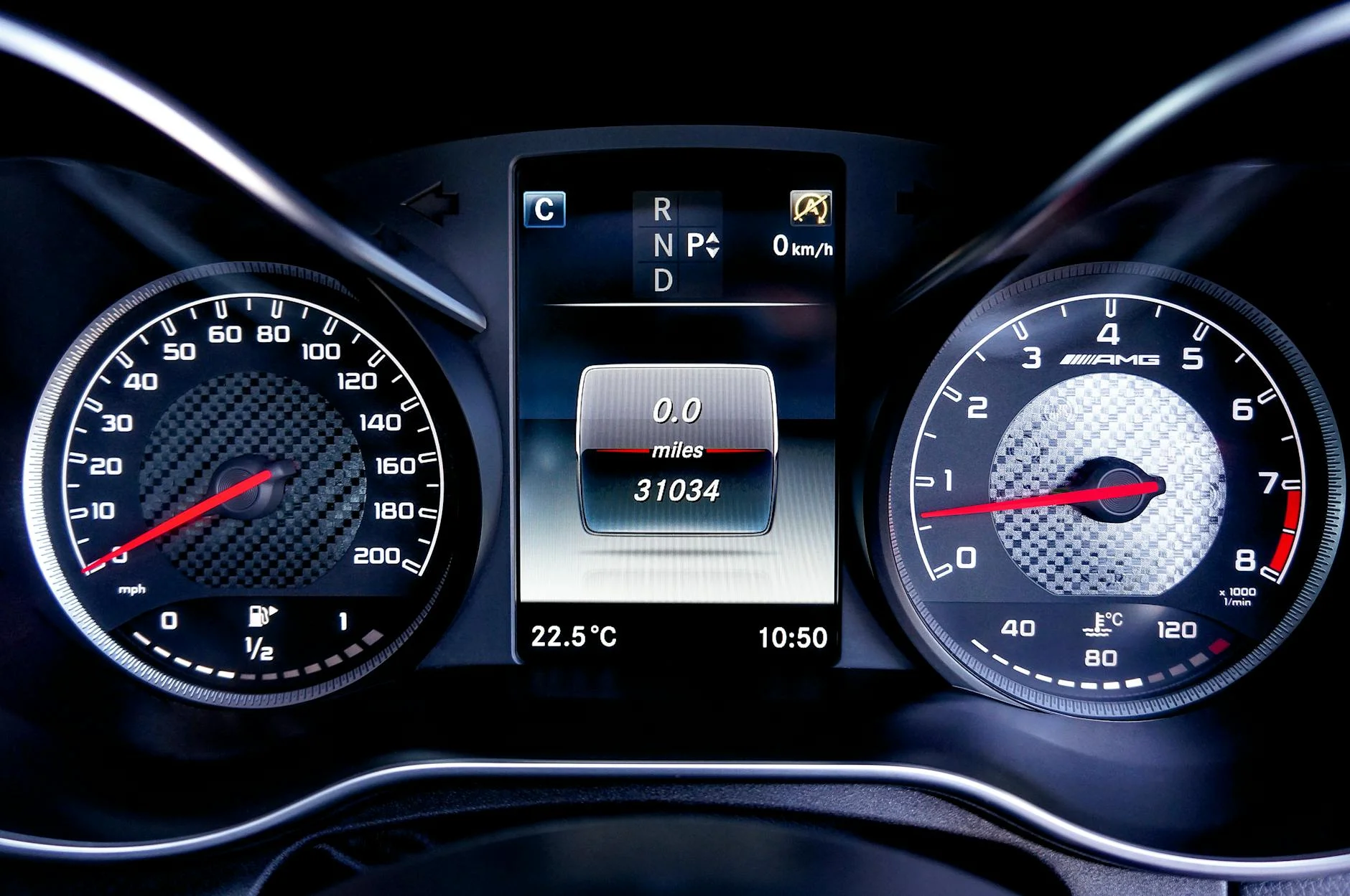 Моды на интерфейс и HUD в NFS: меняем спидометры, минимапы и меню