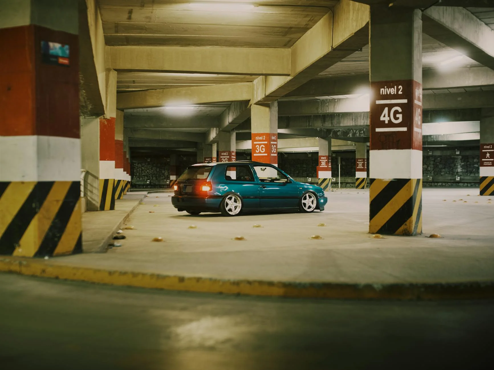 Need for Speed Underground 2 custom HUD minimap user interface mod