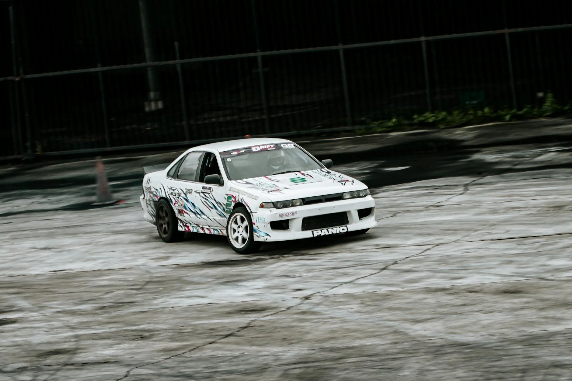 Фізика або аркада: як змінювалась модель керування в Need for Speed