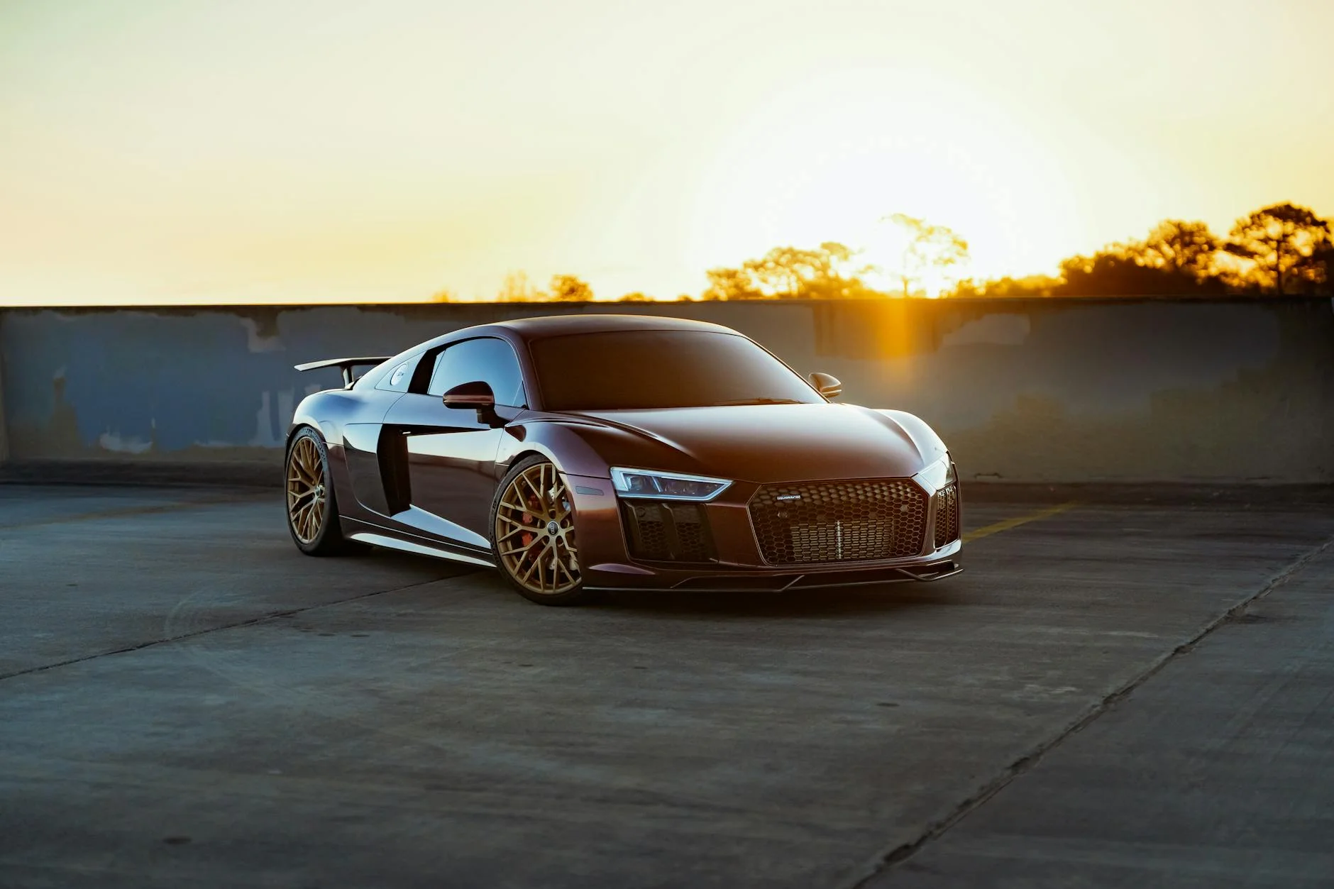 Фотомод у Need for Speed: як робити ефектні скриншоти та постити в стилі автомобільних журналів