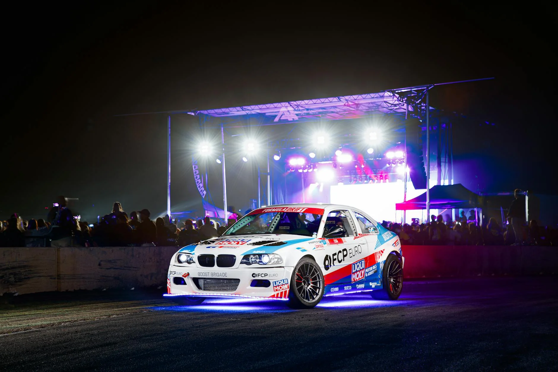 EA закриває онлайн-сервери Need for Speed Payback: дата відключення та що це означає для гравців