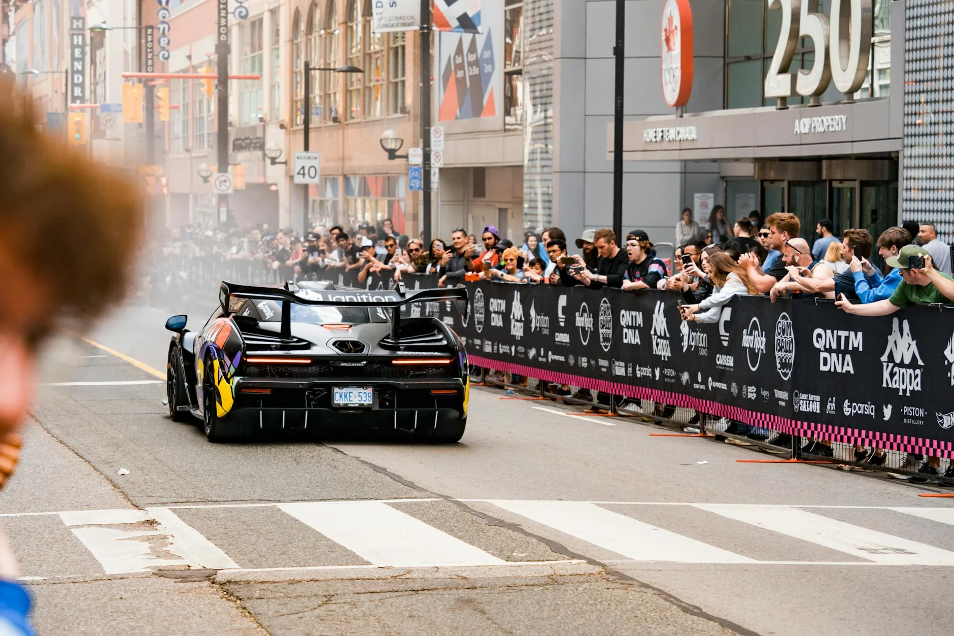 Доповнення або сиквел: EA реєструє нові торгові марки, пов'язані з Need for Speed