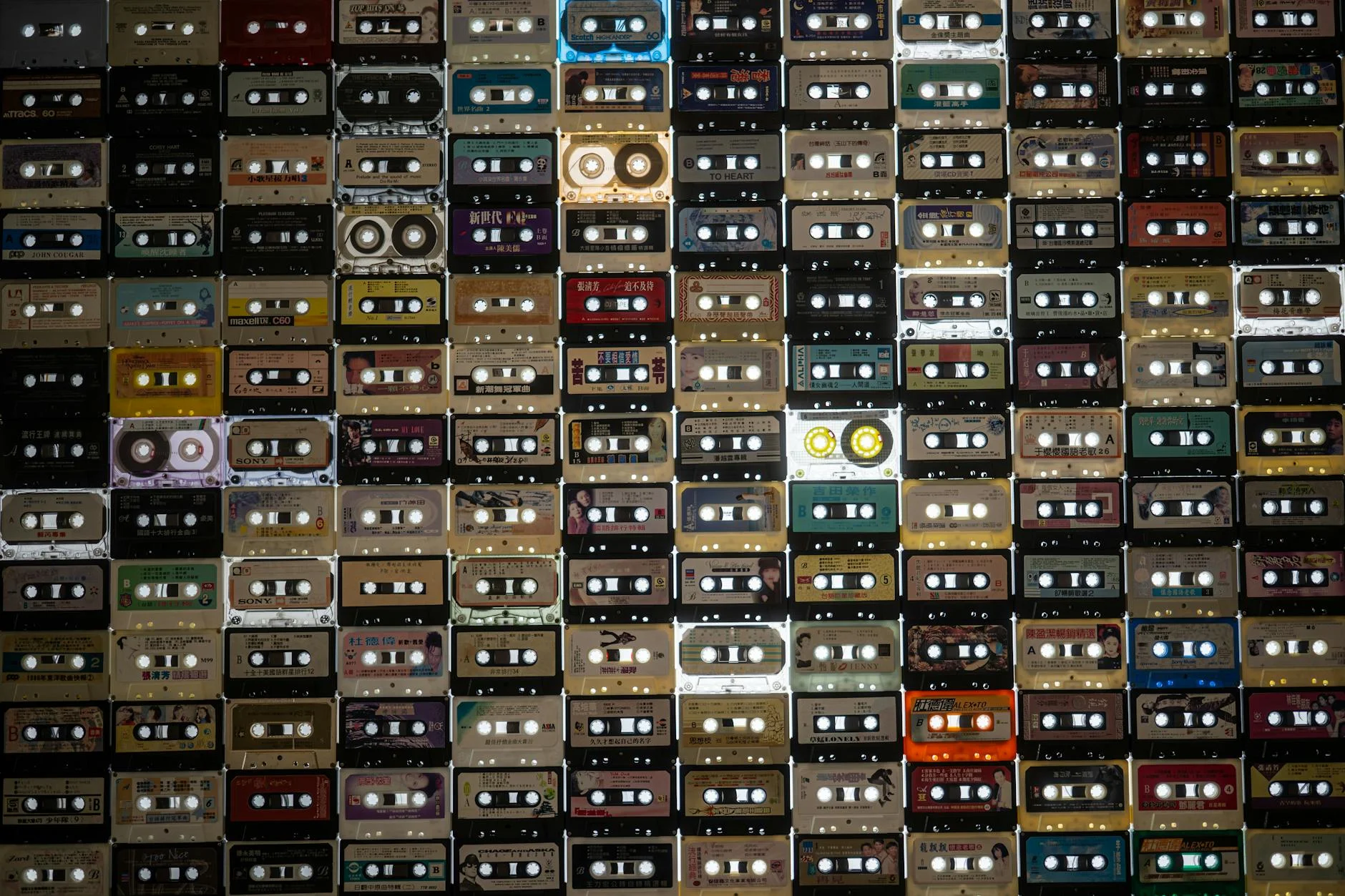 Загублені треки: музика, записана для NFS, але не включена до фінальних версій ігор