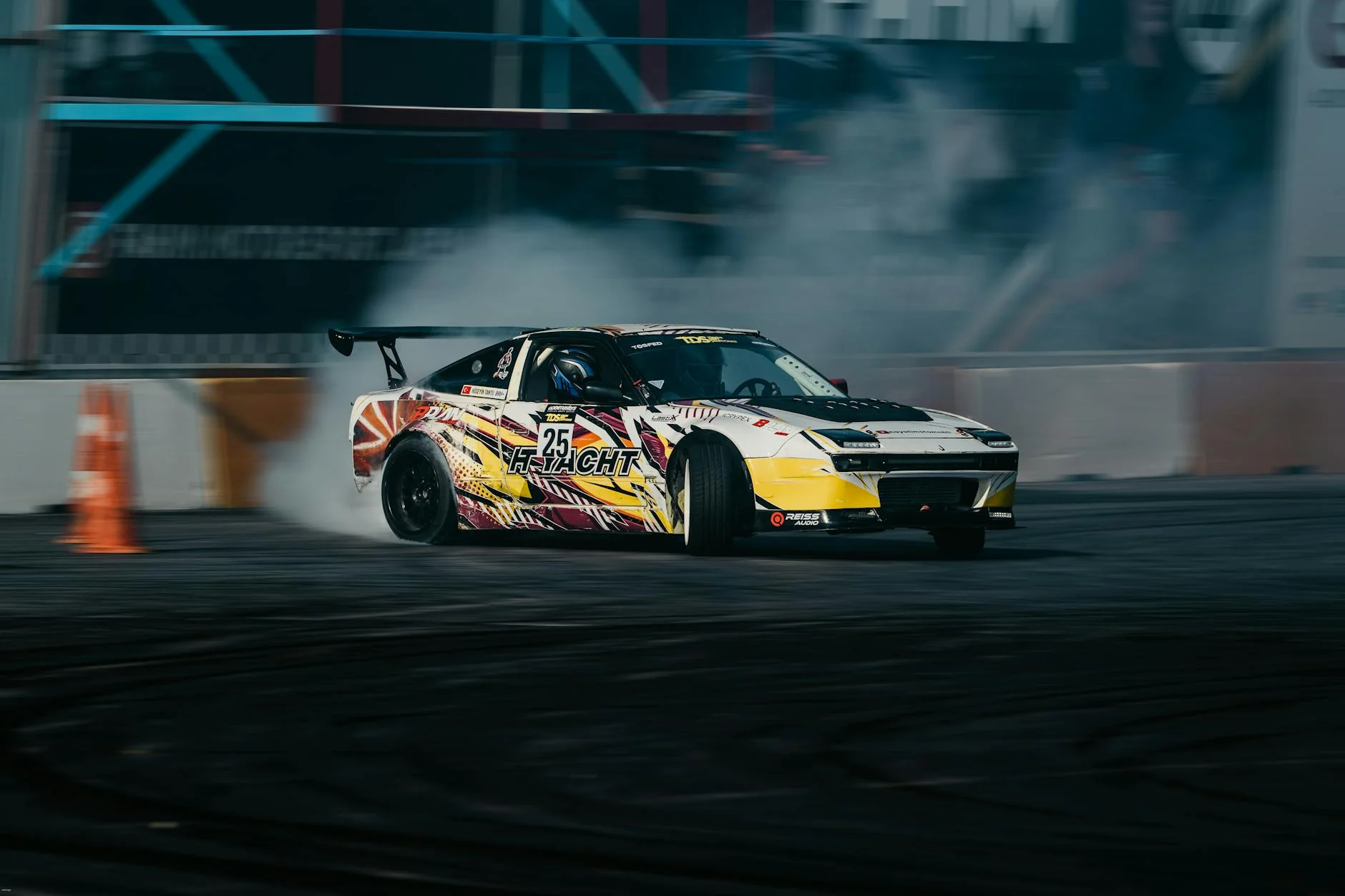 EA усиливает защиту от читеров в NFS Unbound: что изменилось и как отреагировало сообщество