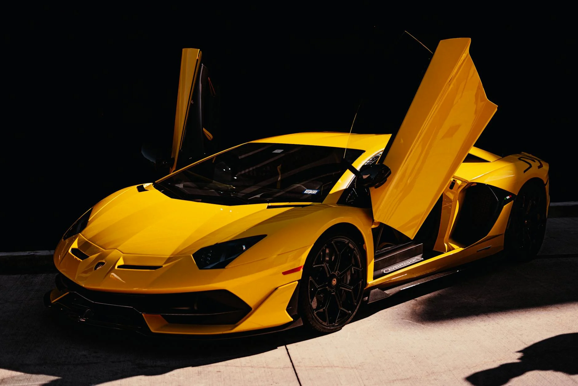 Need for Speed Hot Pursuit 2010 police Lamborghini Aventador highway pursuit