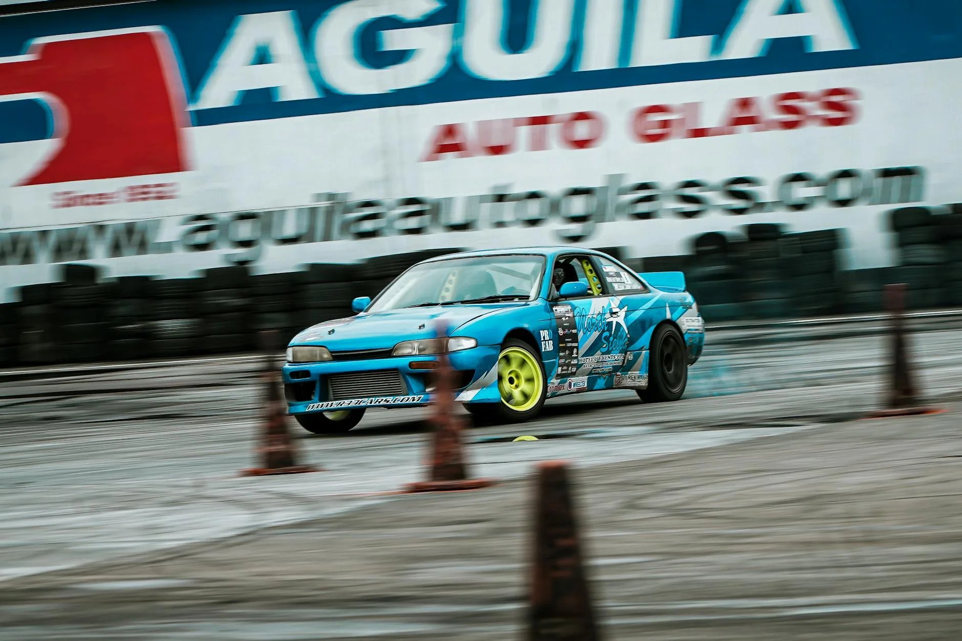 Need for Speed Unbound reputation style points drift street racing