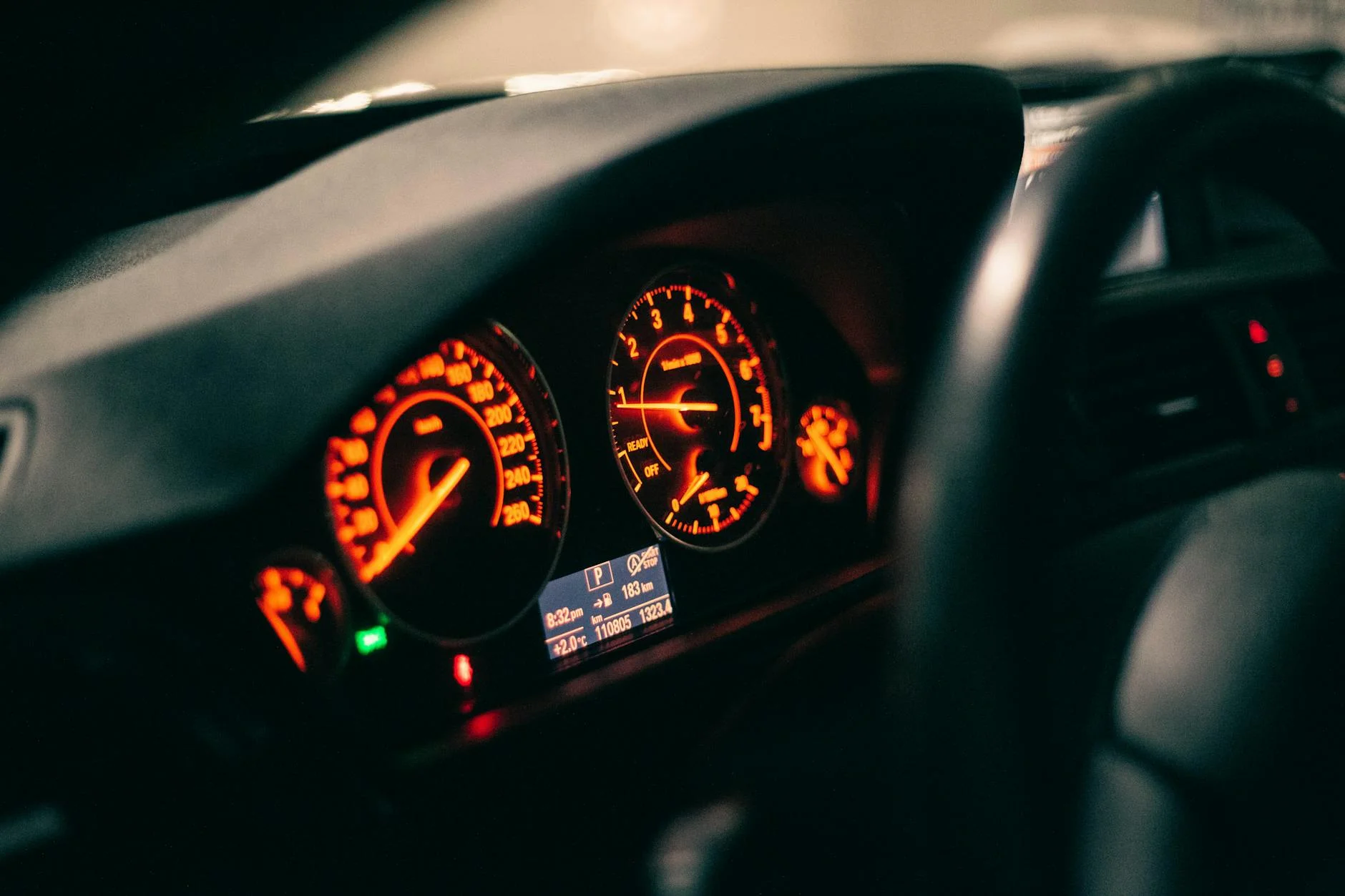 Моди на камеру в NFS: кінематографічні ракурси та вигляд від першої особи