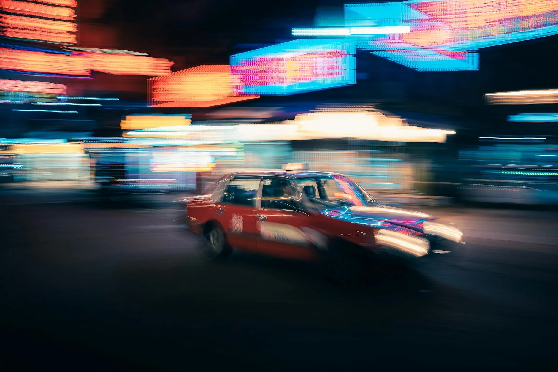 Саундтрек как паспорт эпохи: что плейлисты NFS рассказывают о молодёжной культуре каждого десятилетия