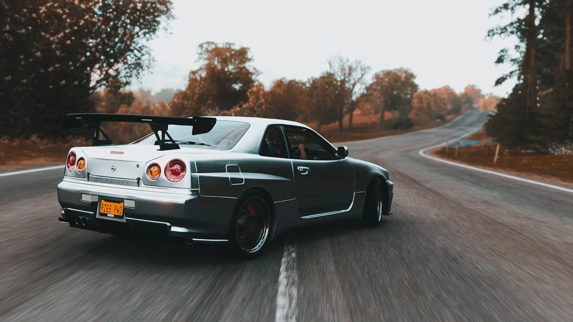 Need for Speed Most Wanted 2005 reshade graphics mod comparison