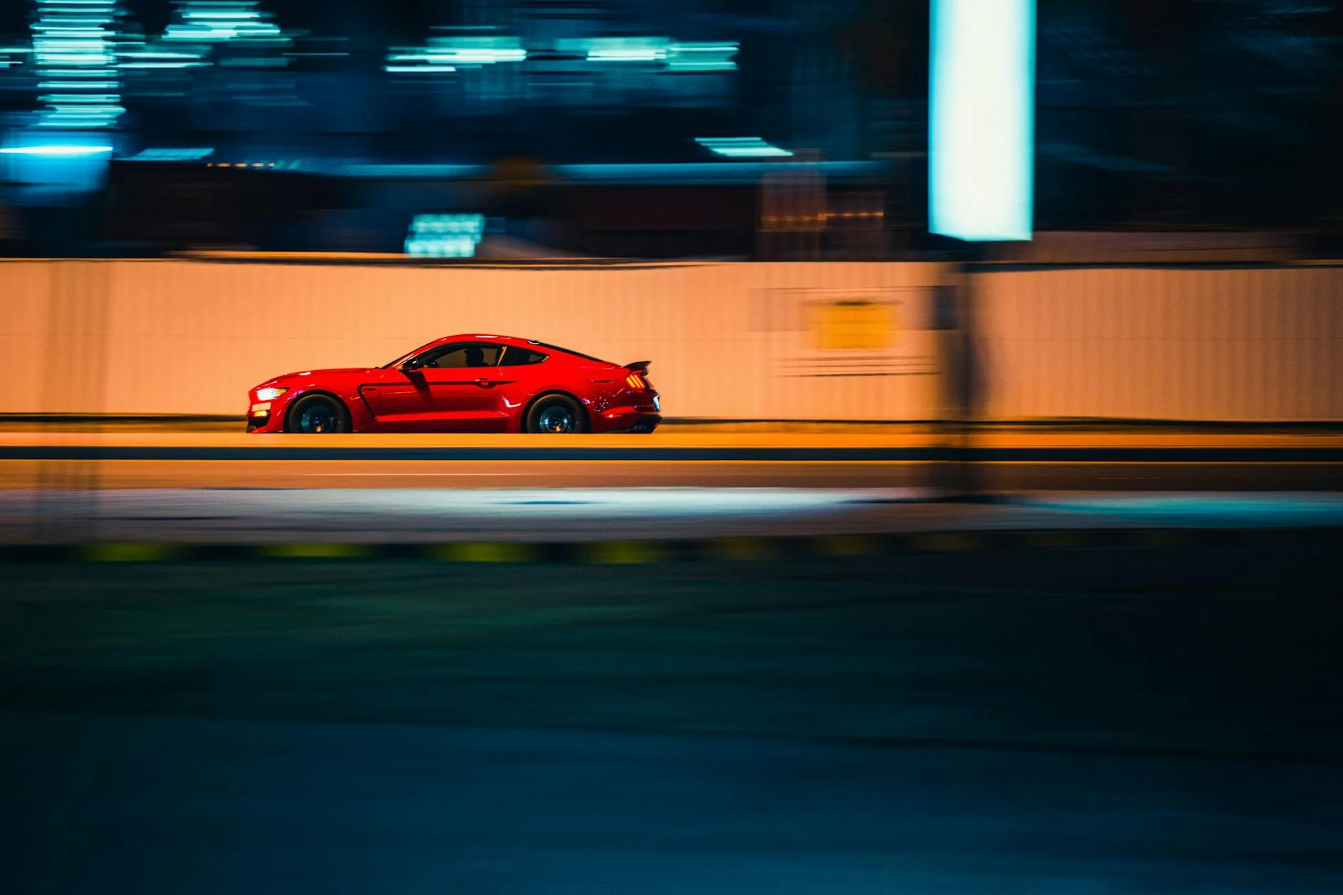 EA закриває офіційний сайт Need for Speed Payback: що зникне і чи встигнете зберегти
