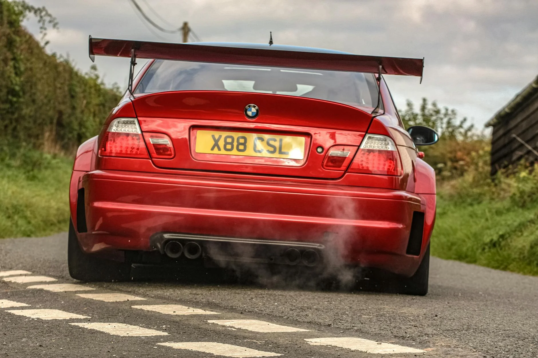 Моды на физику вождения в NFS: от аркады к симулятору