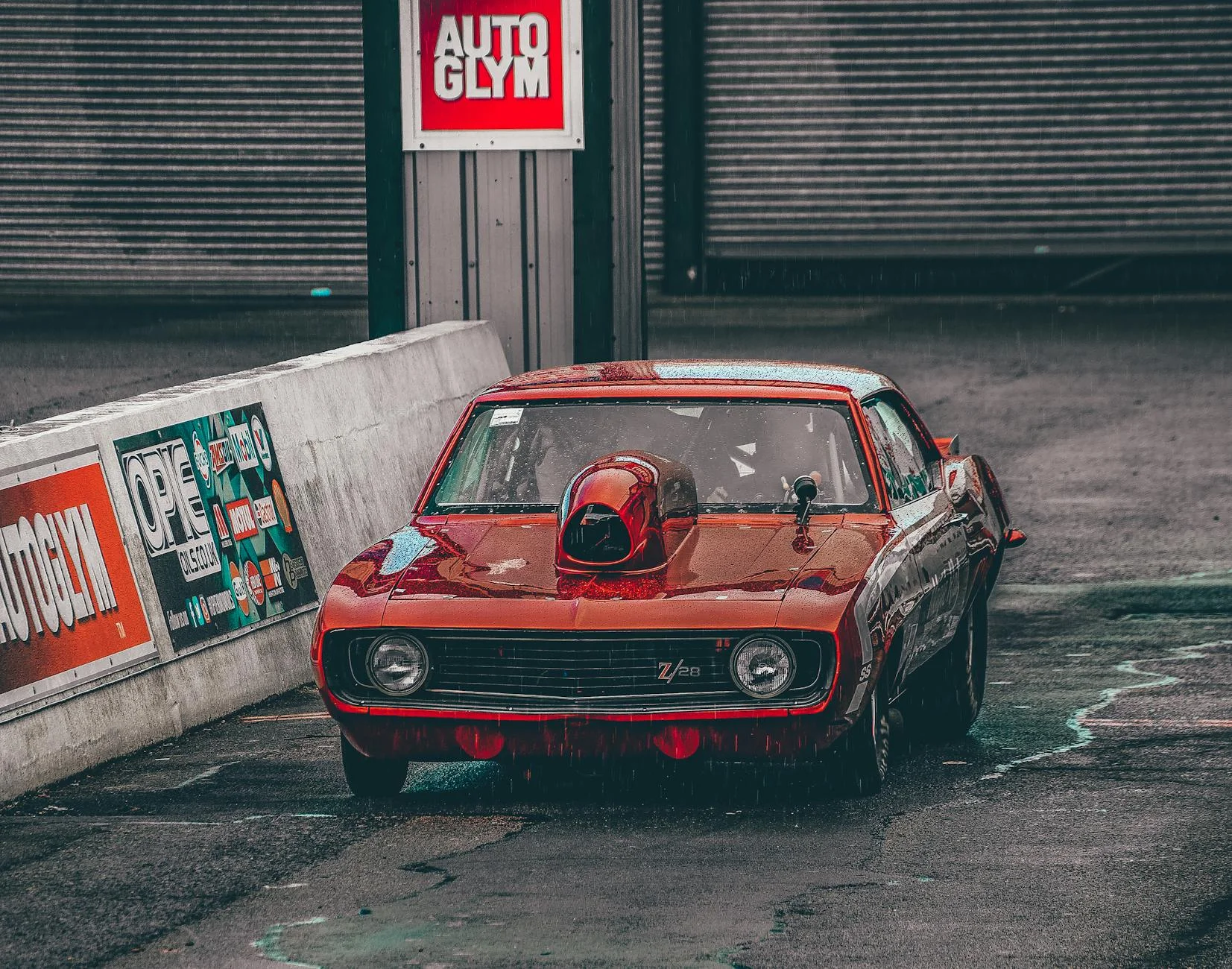 Масл-кари проти суперкарів: як Need for Speed формував культуру протистояння американського та європейського автопрому