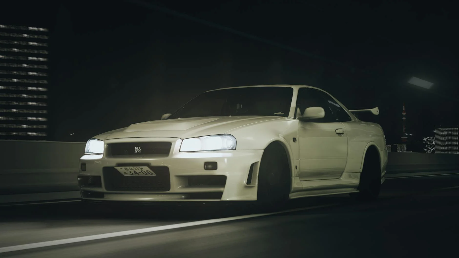 Need for Speed Most Wanted 2005 reputation blacklist screen