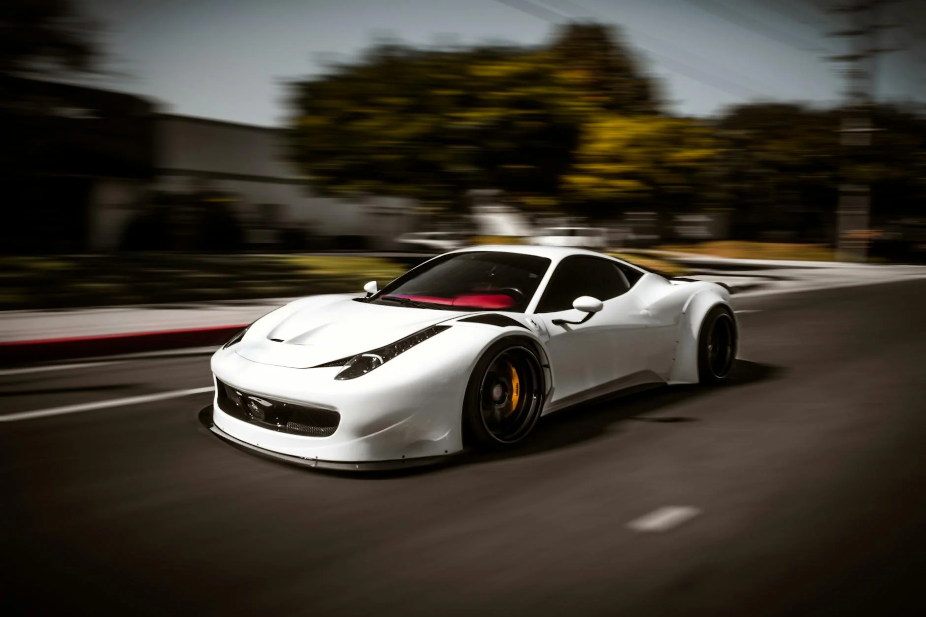 Need for Speed Heat private lobby settings race configuration