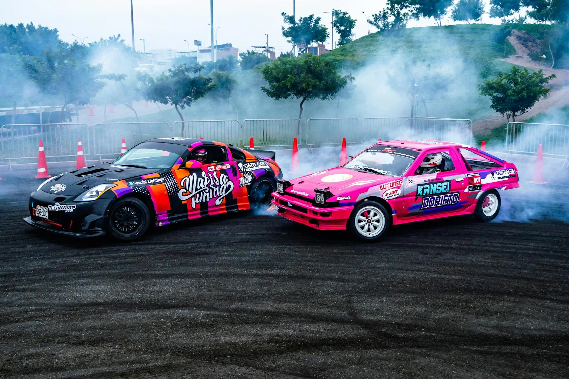 Need for Speed Unbound multiplayer online lobby racing friends