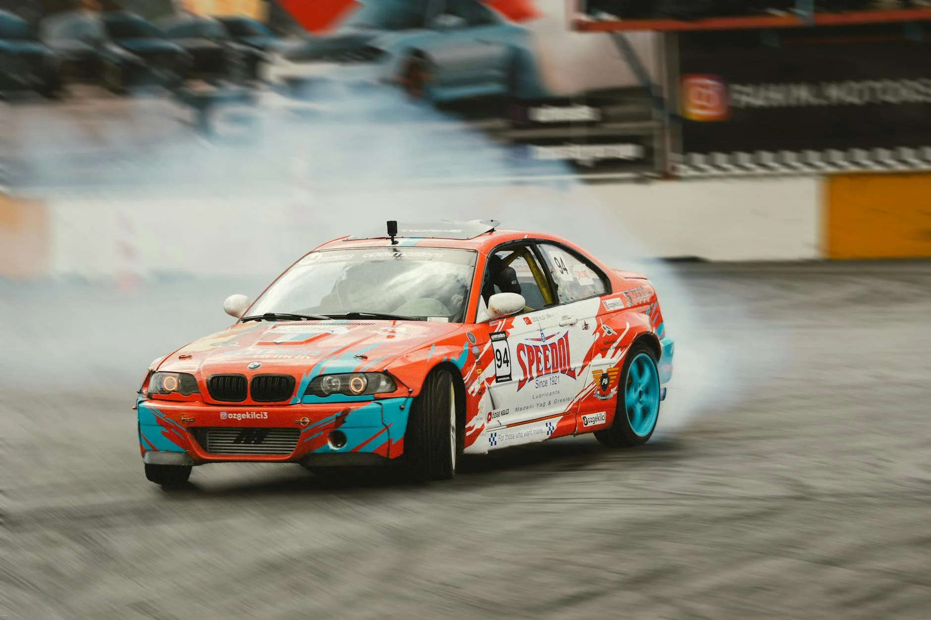 Тюнинг под стиль вождения в NFS: агрессивный, техничный или дрифтовый