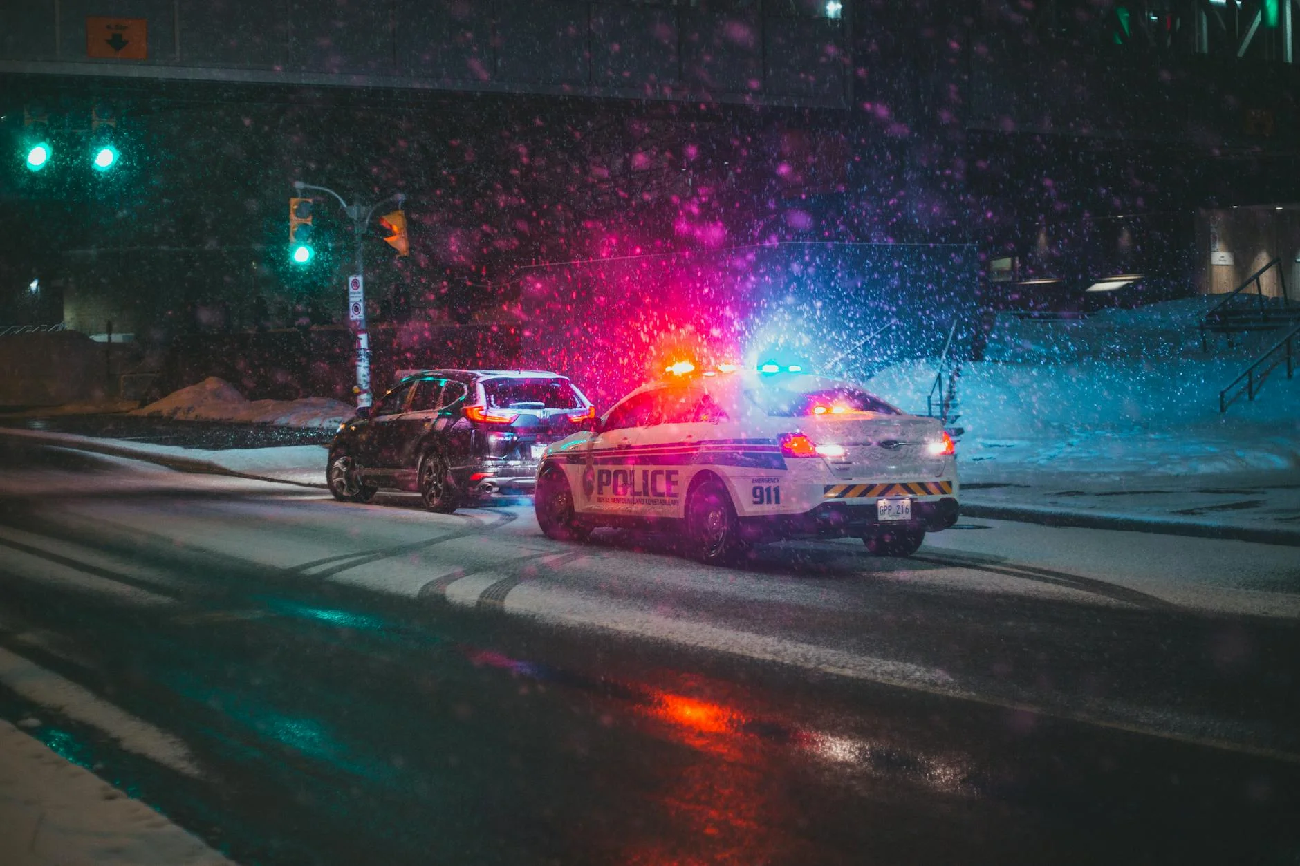 EA запатентовала систему адаптивного города: мир NFS будет реагировать на ваш стиль езды