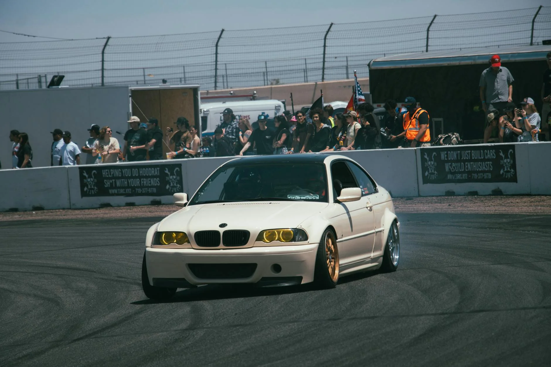 Need for Speed Most Wanted 2005 BMW M3 GTR police pursuit Rockport