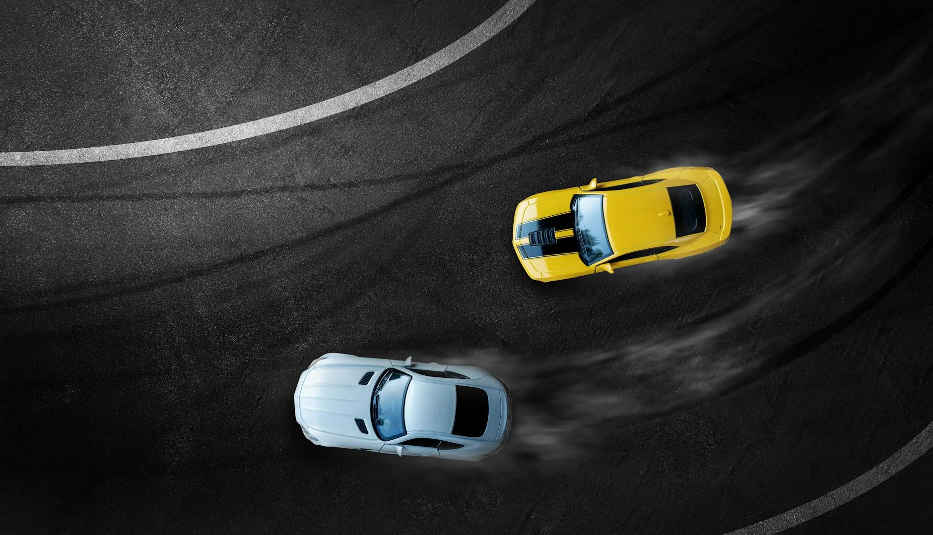 Heat Level у Need for Speed: як система розшуку змінила правила гри