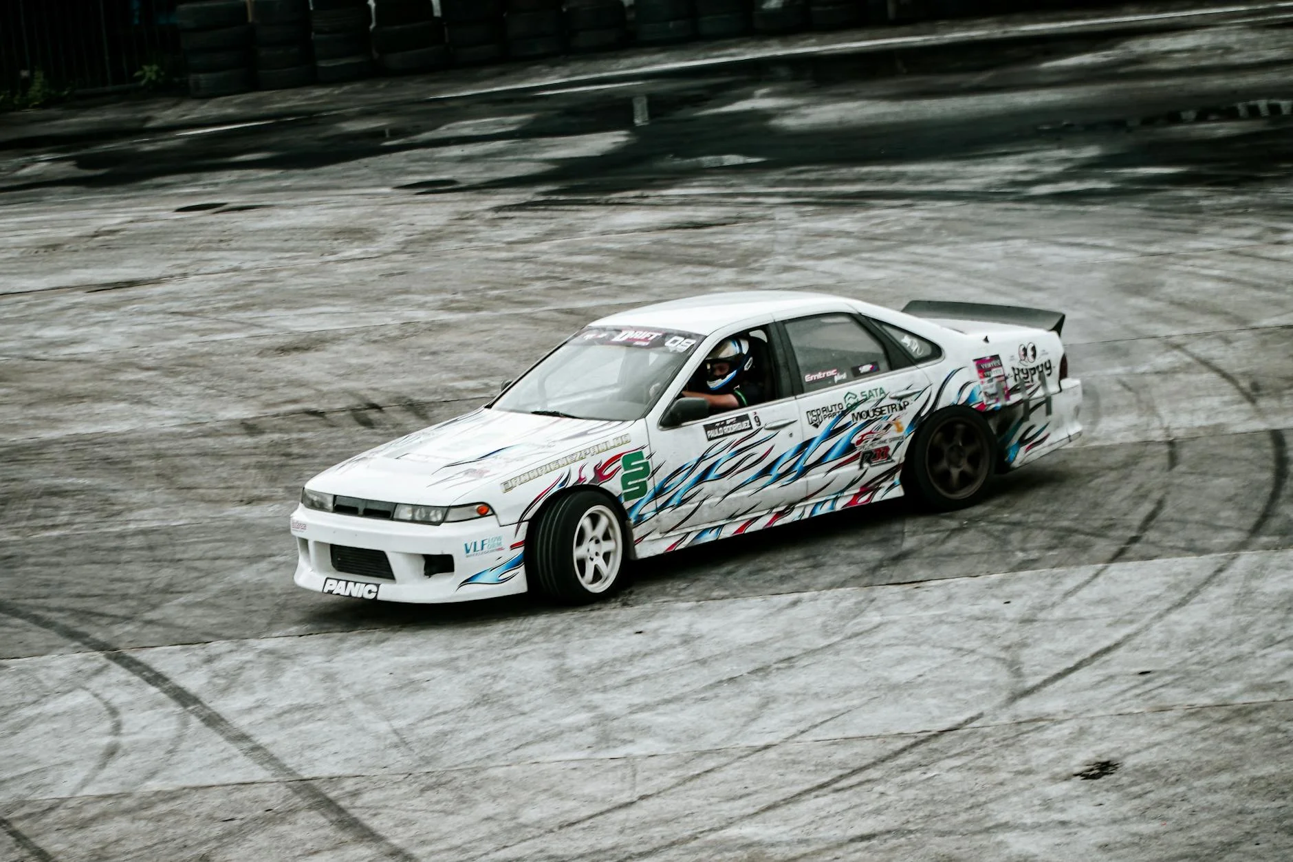 Need for Speed Most Wanted 2005 Rockport city map full view racing route