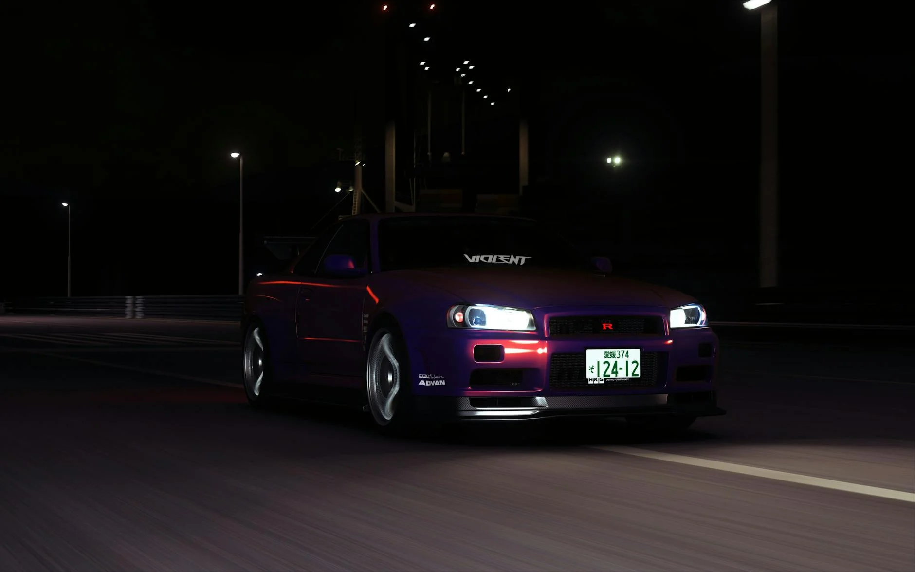 Need for Speed Most Wanted 2005 Rockport city map racing route