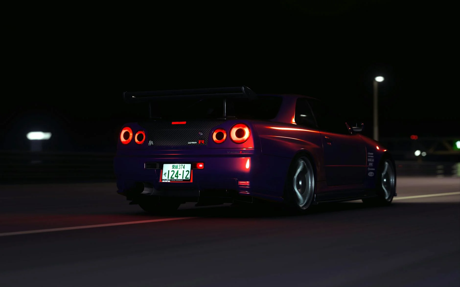 Трассы и маршруты в Need for Speed: как изучить карту, найти срезки и использовать окружение в свою пользу