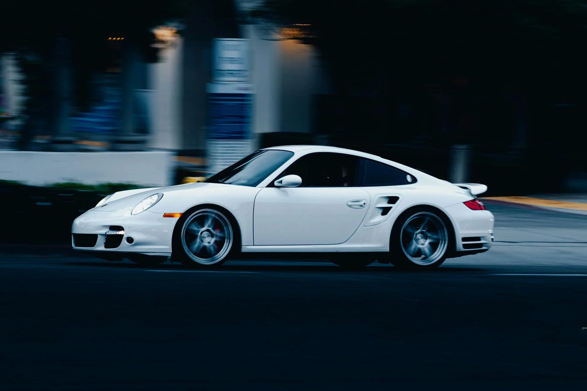 Need for Speed underground street racing car class upgrade system