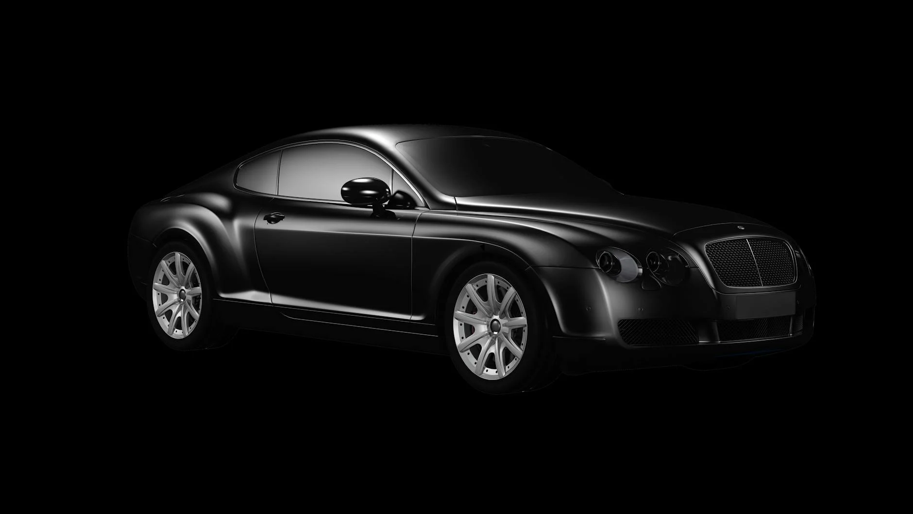 Моди на анімацію персонажів та катсцени в NFS: змінюємо все до невпізнання