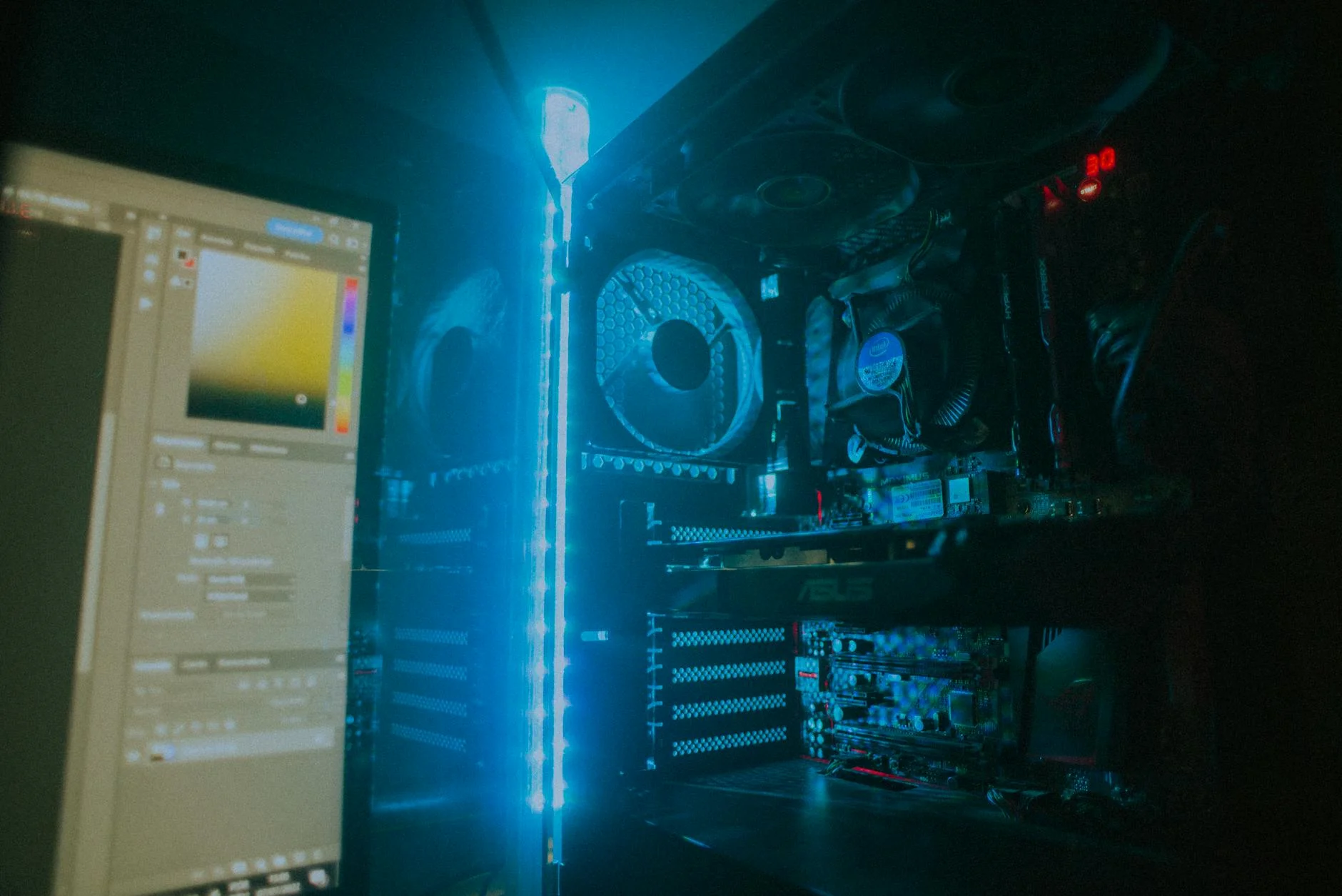 PC gaming modding tools installation files NFS Need for Speed game folder directory