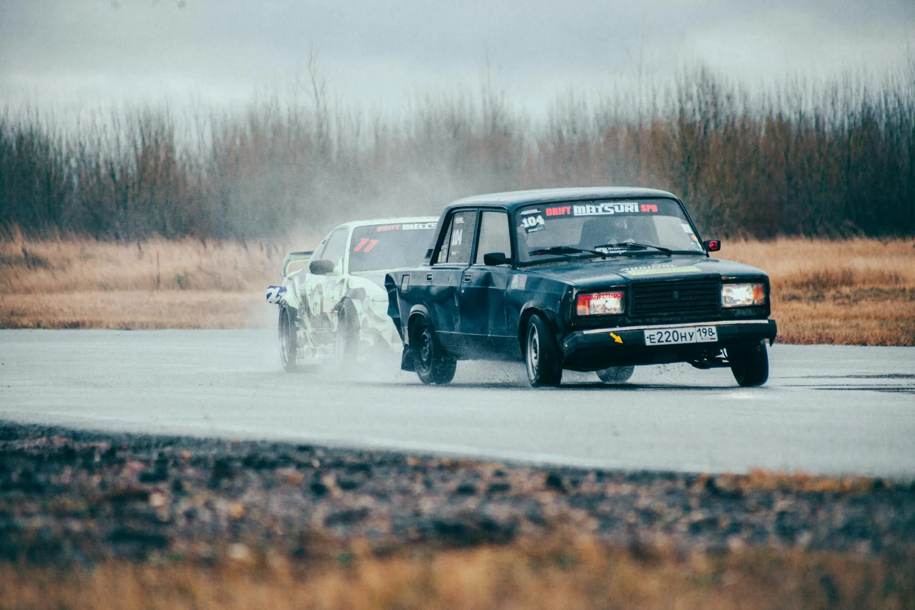 Народження легенди: як The Road & Track Presents The Need for Speed перетворилася із симулятора на культову аркаду