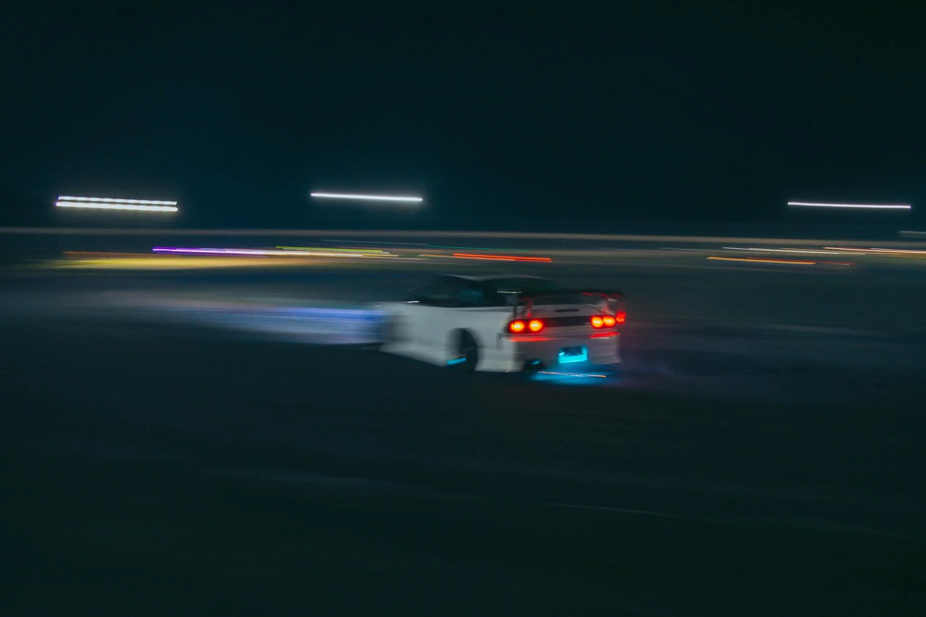 Від спрайтів до трасування променів: як змінювалася графіка Need for Speed