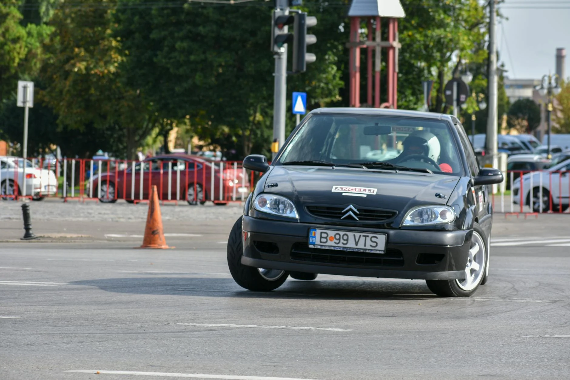 Прокачка тормозов в NFS: как поздний вход в поворот становится оружием гонщика