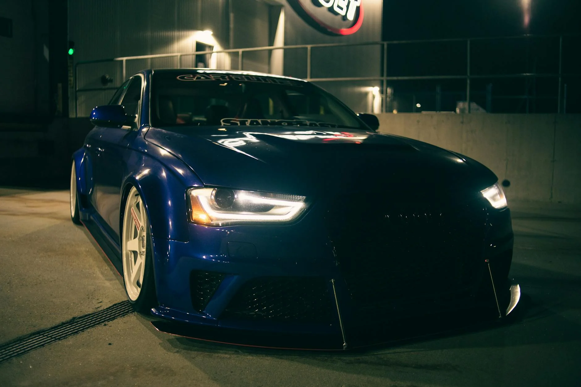 EA патентує ІІ-генерацію лівреї: як це може виглядати в новому Need for Speed