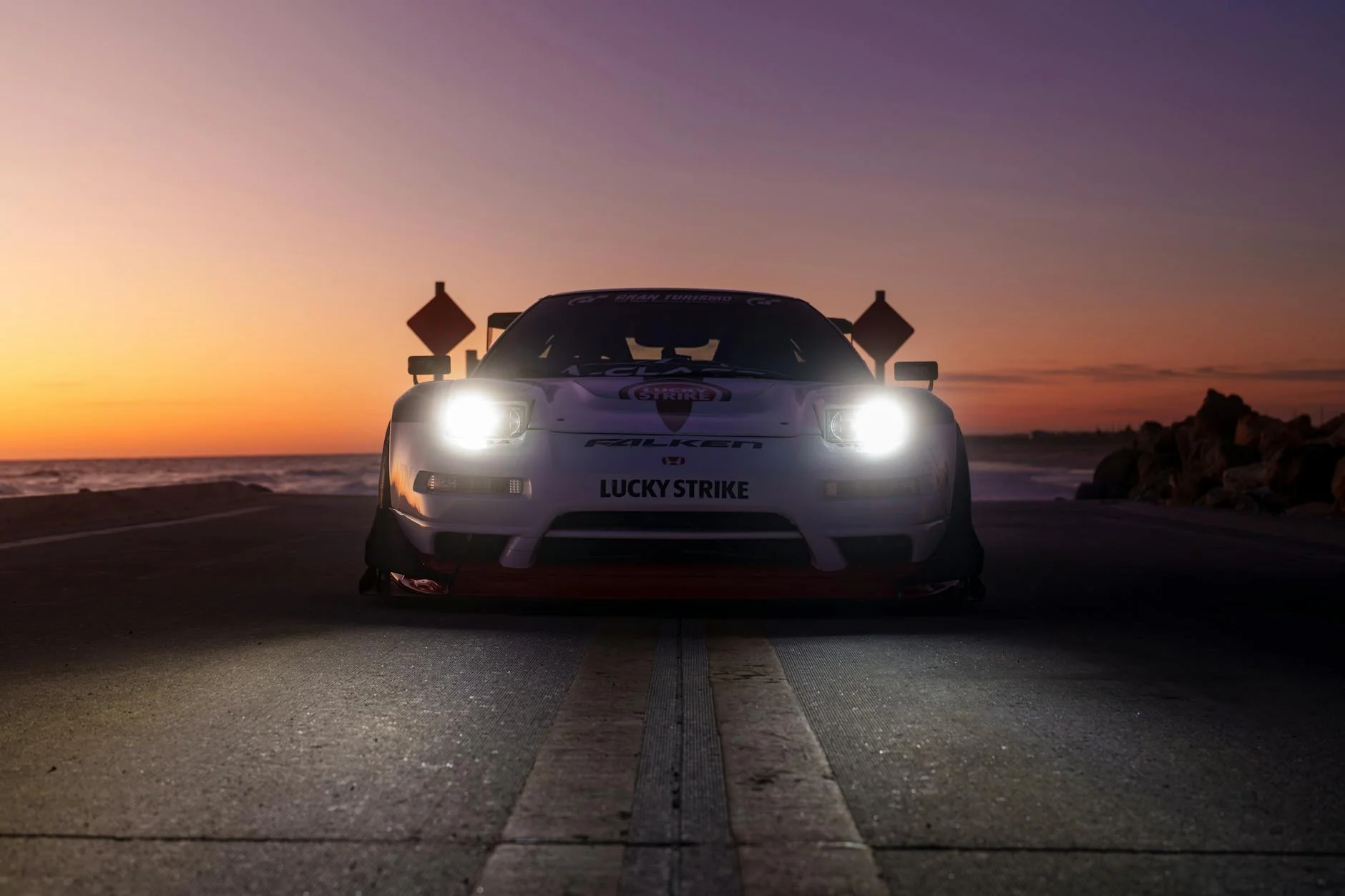 Наратив через оточення в Need for Speed: як розробники розповідали історії без слів