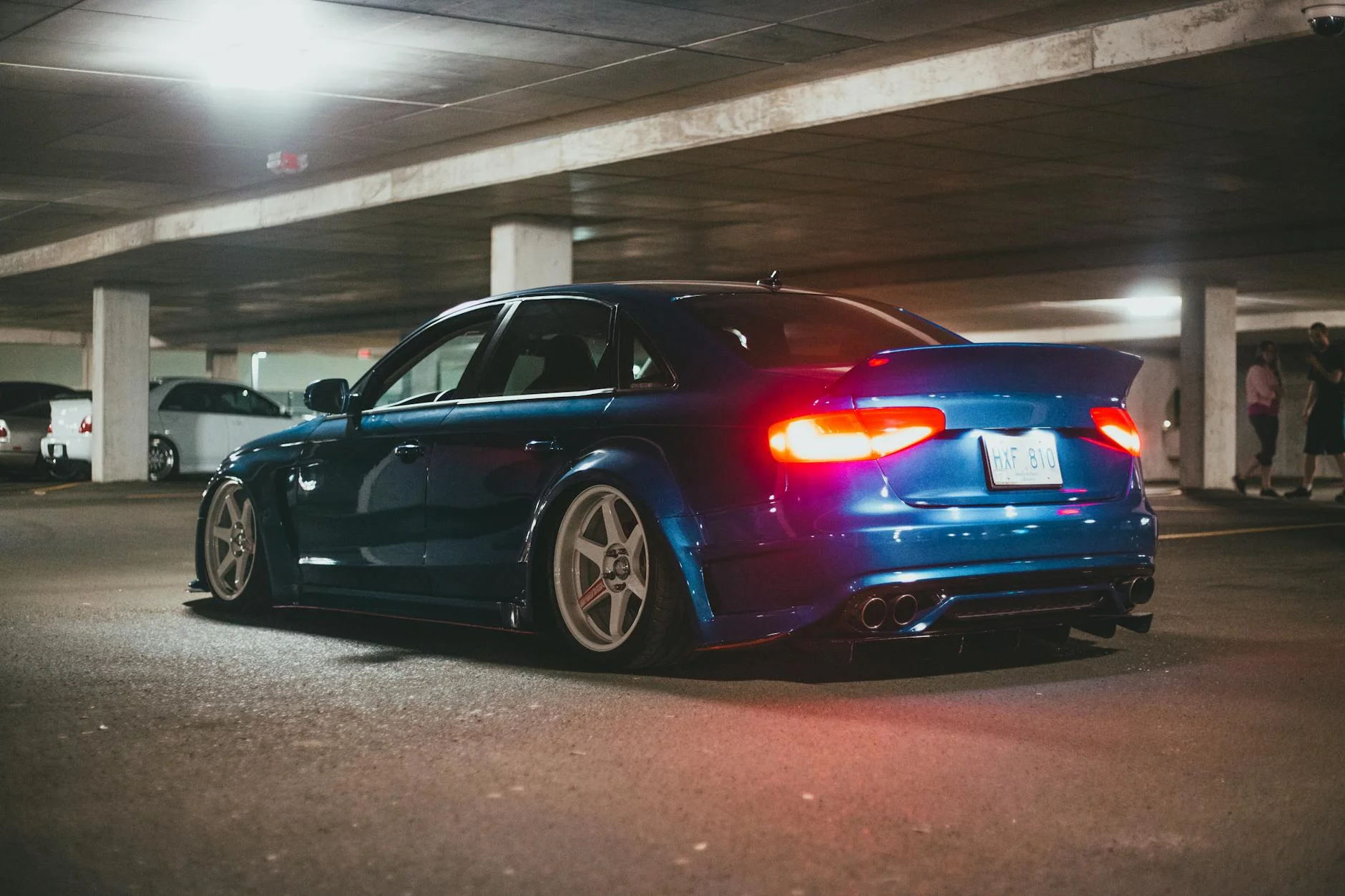 Масштаб тюнинга в NFS: когда остановиться и не «перекачать» машину до потери характера