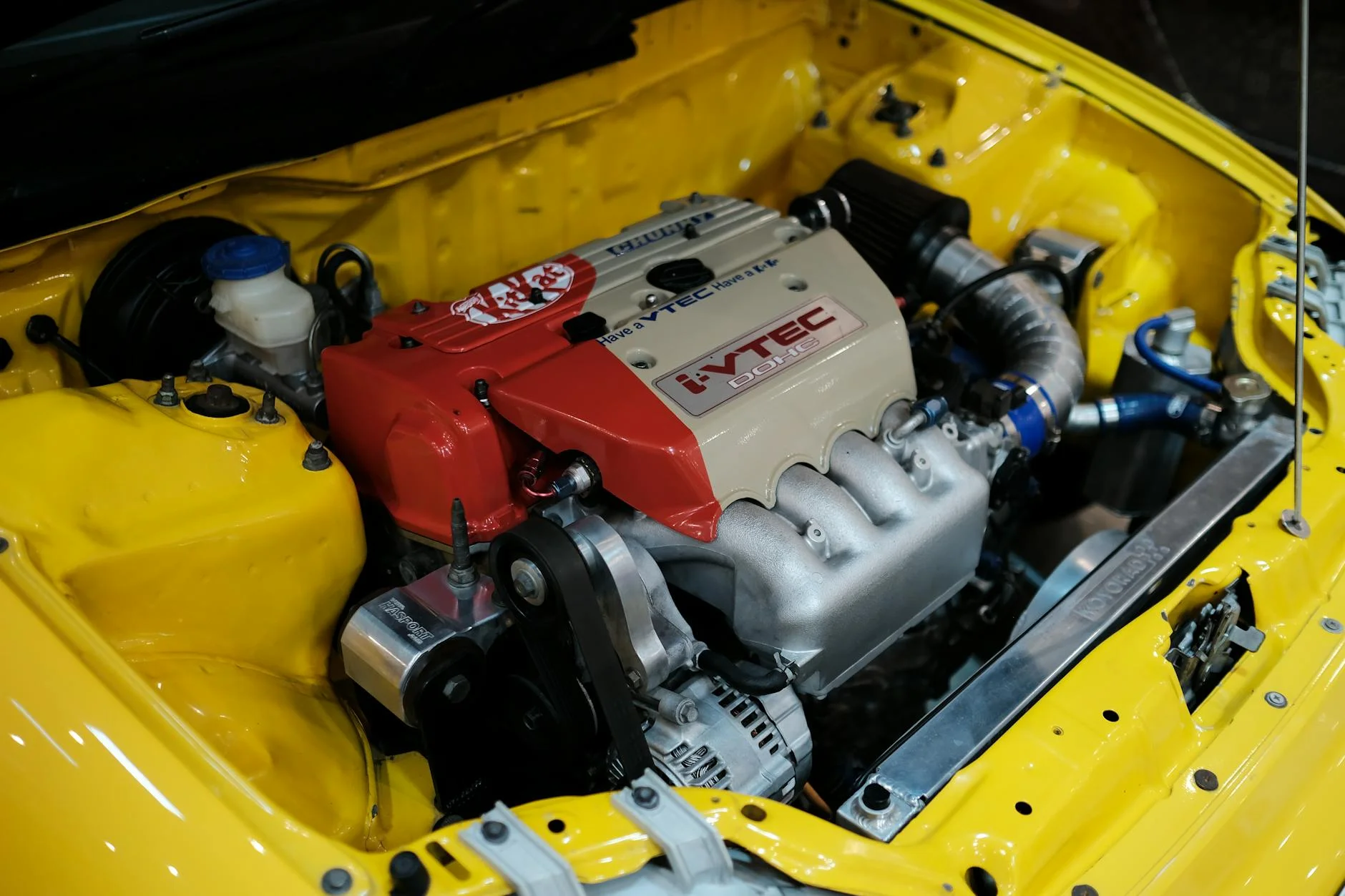 Need for Speed Heat car tuning performance parts engine upgrade