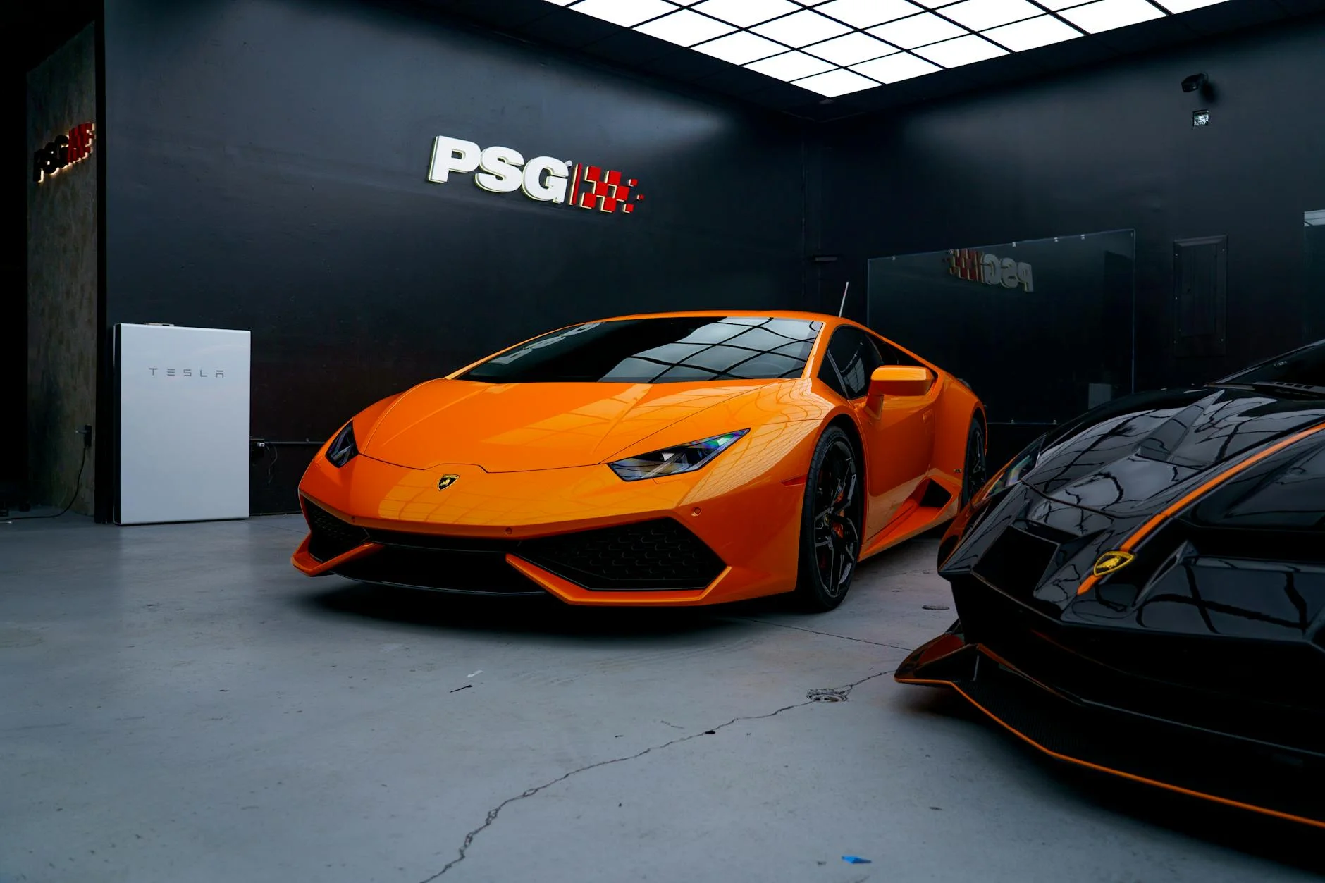 EA патентует систему аренды авто внутри игры — NFS ждёт новая монетизация?