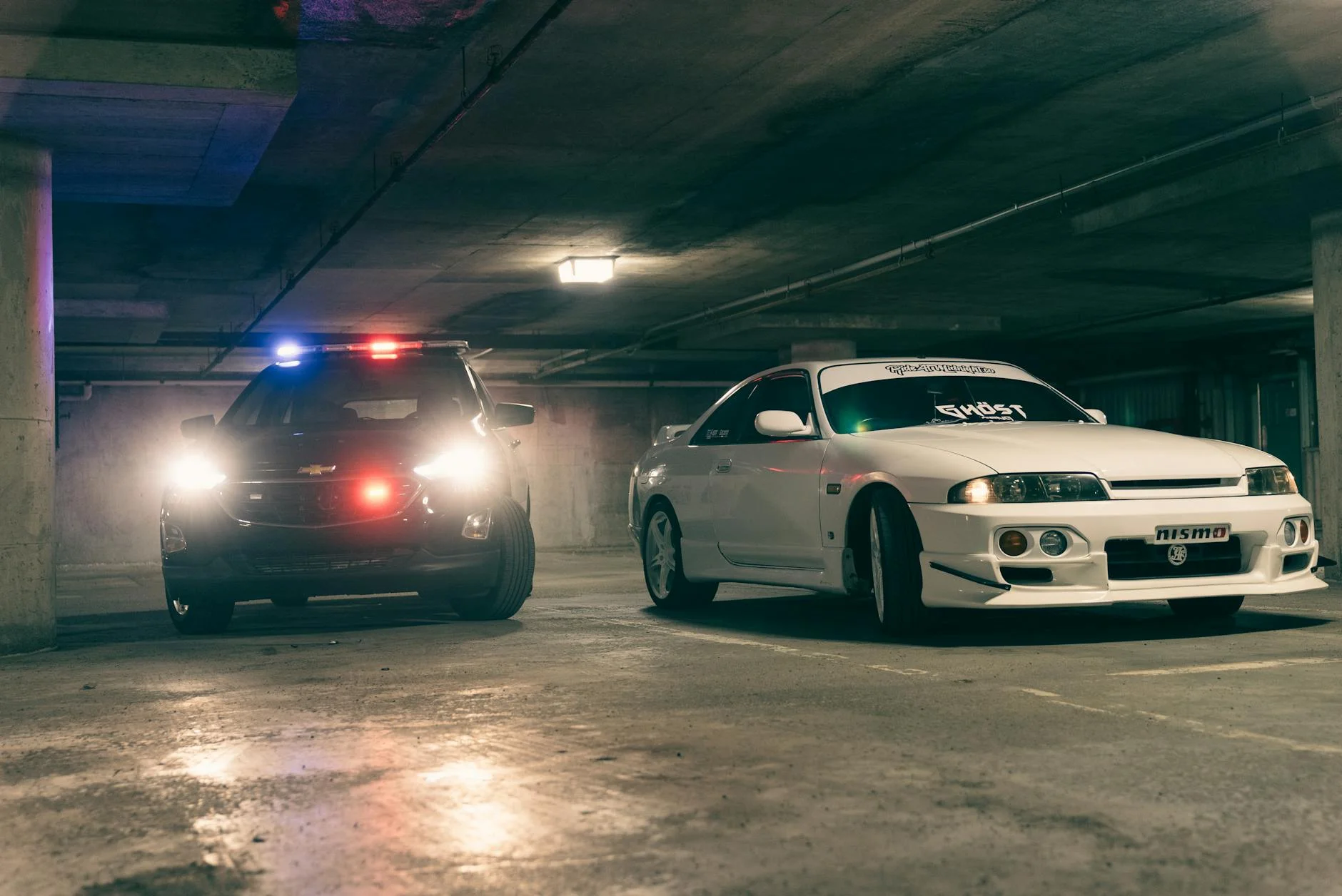 Need for Speed Most Wanted 2005 race highway police chase