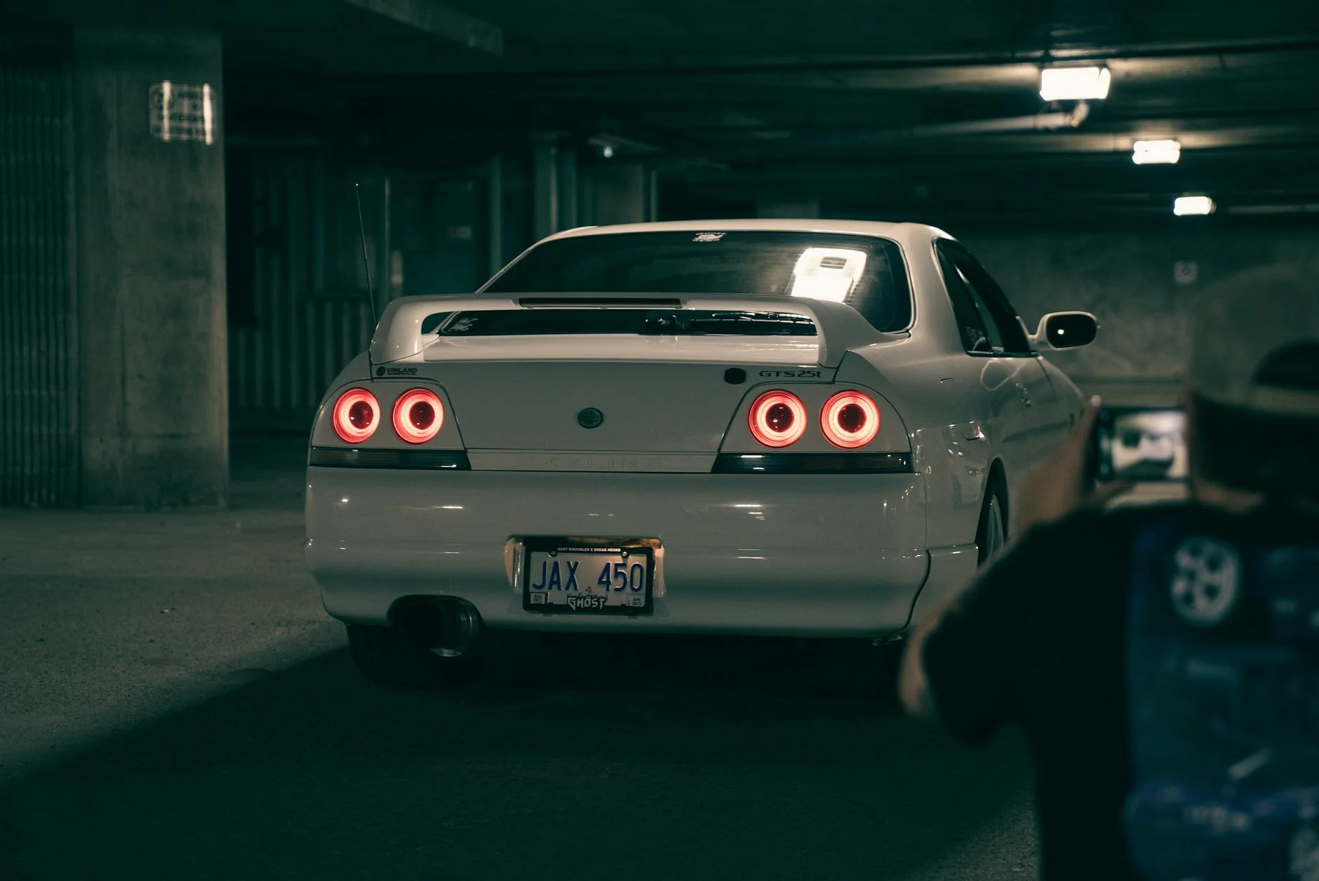 Need for Speed Underground 2 tuning garage differential settings sports car
